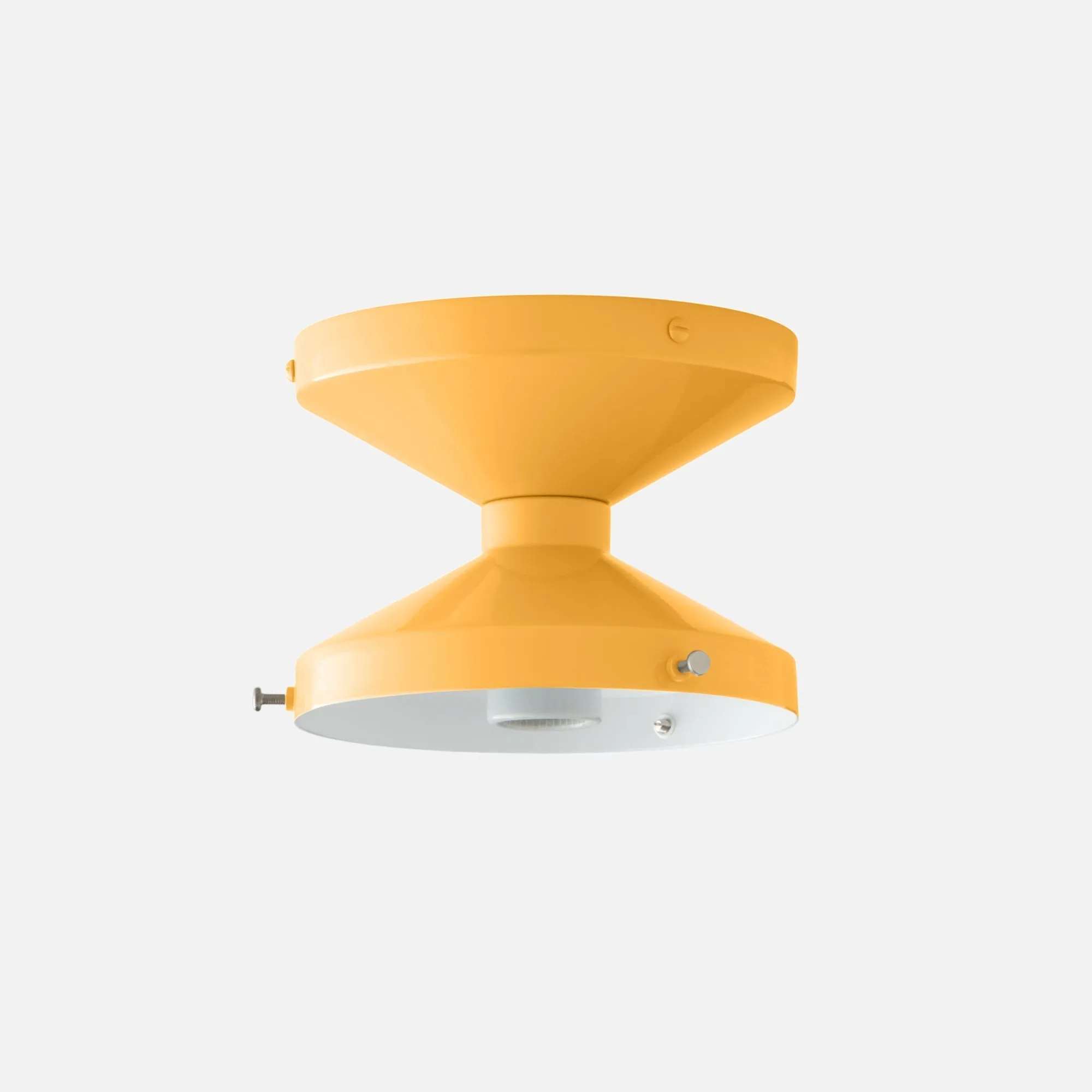 Otto 6" Flush Mount