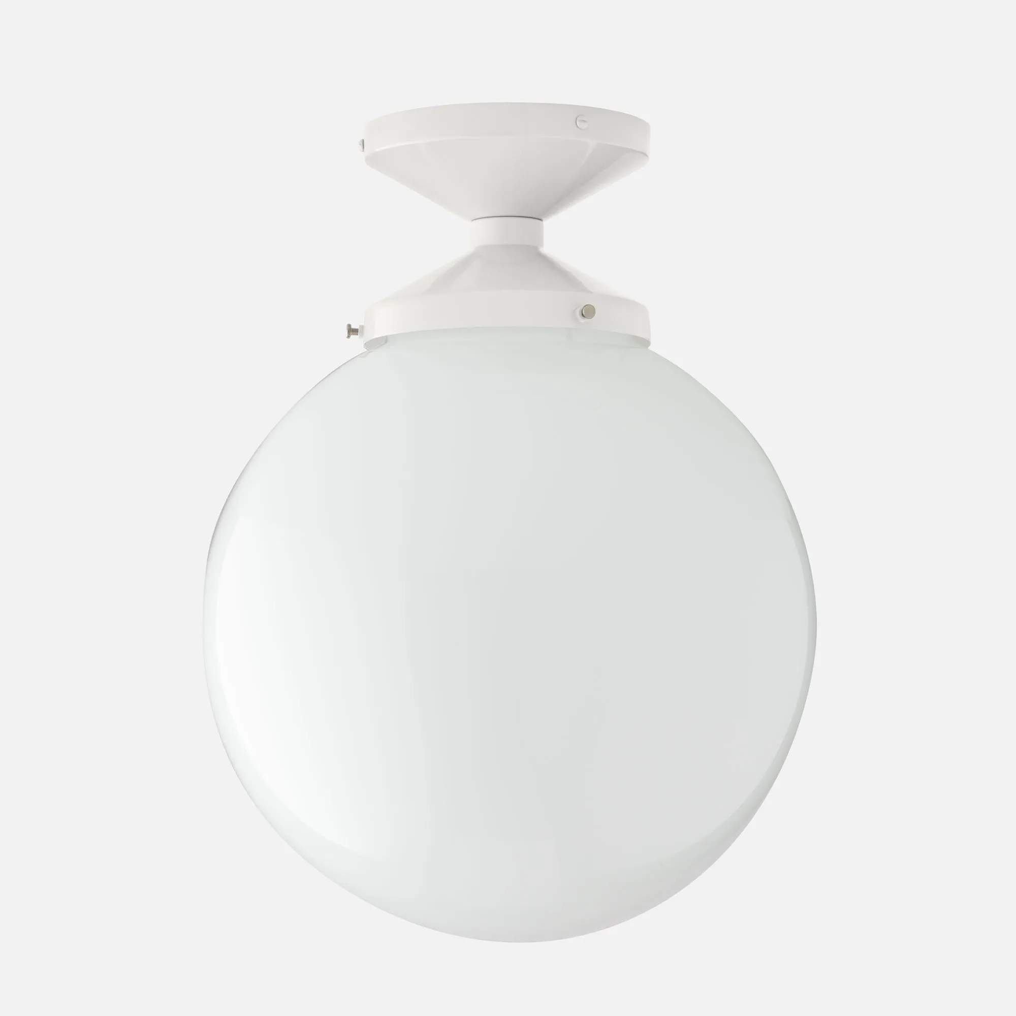 Otto 6" Flush Mount