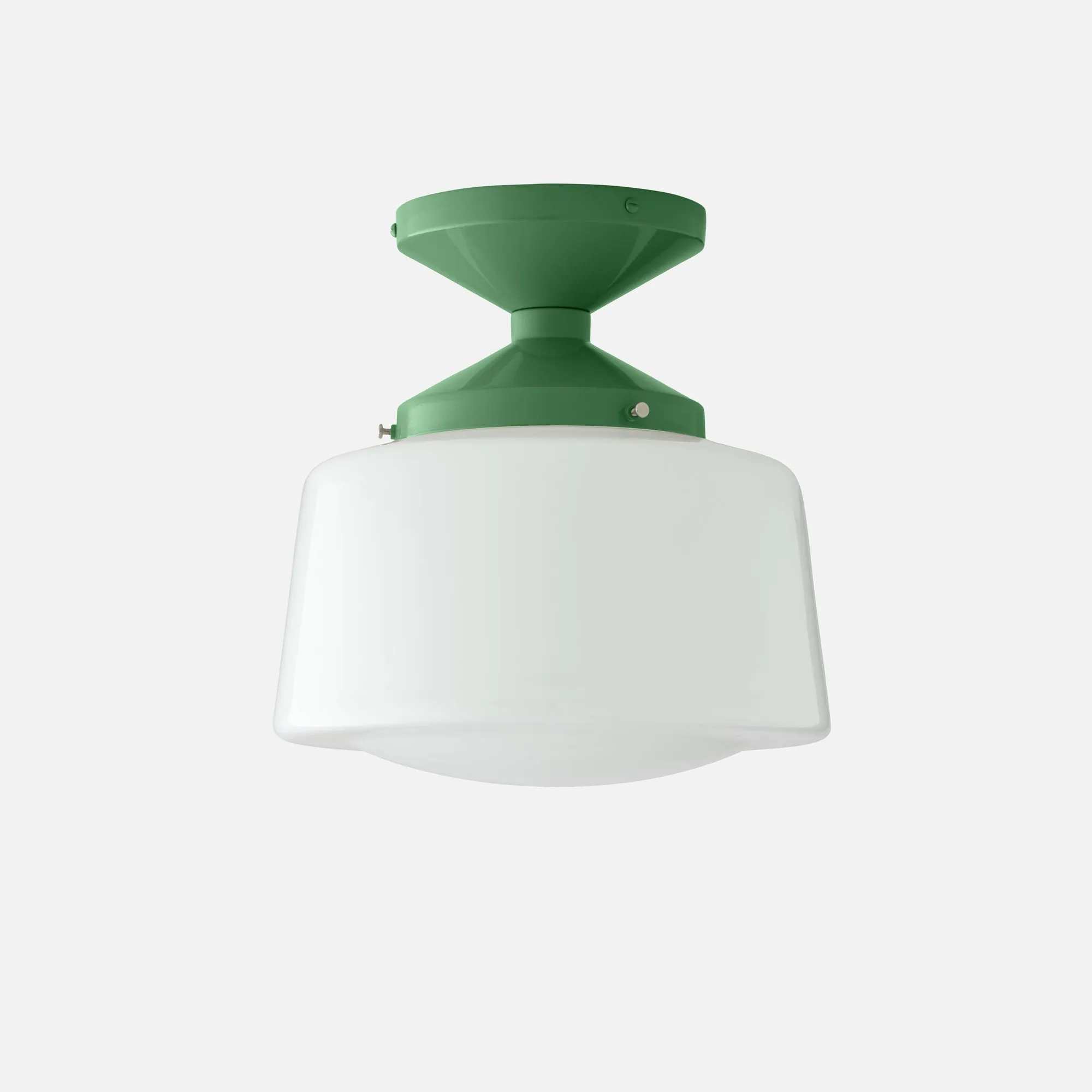 Otto 6" Flush Mount