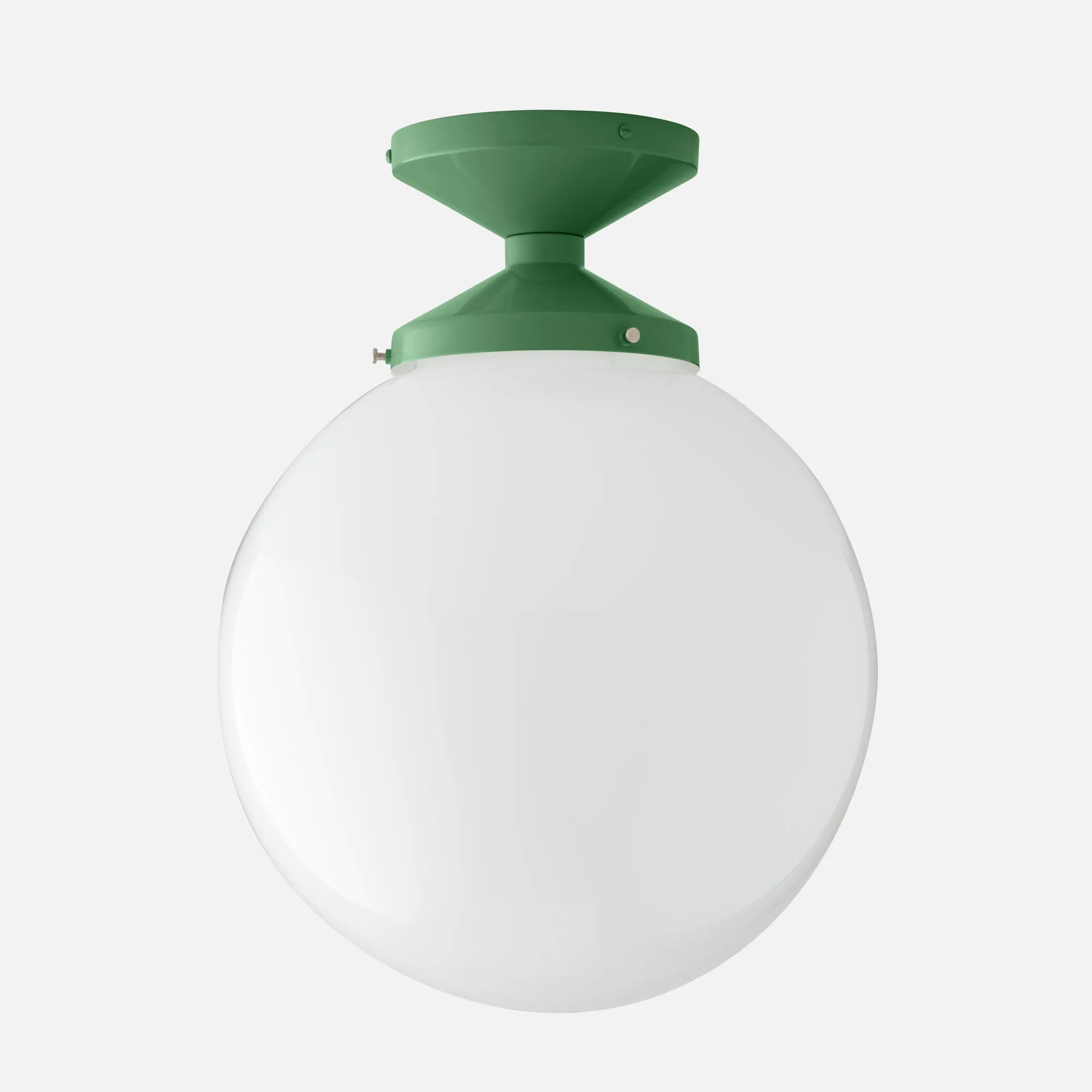 Otto 6" Flush Mount
