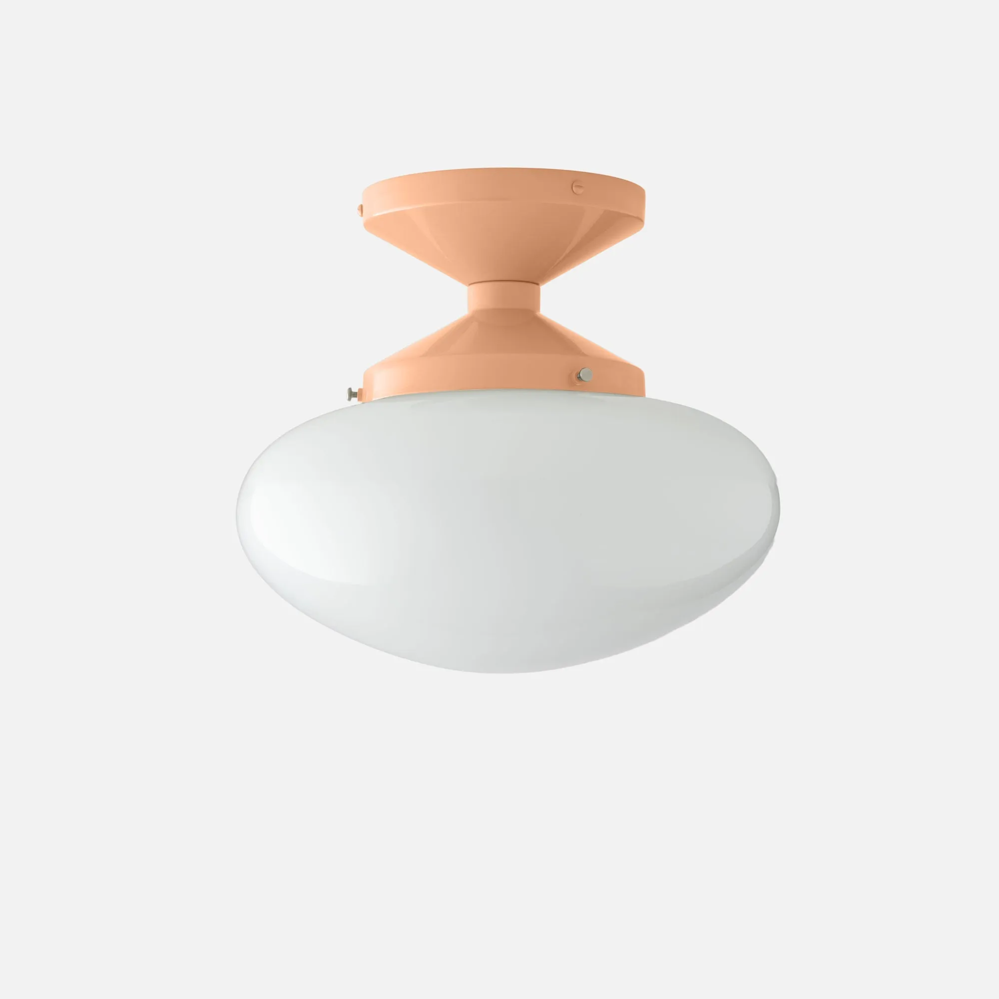 Otto 6" Flush Mount