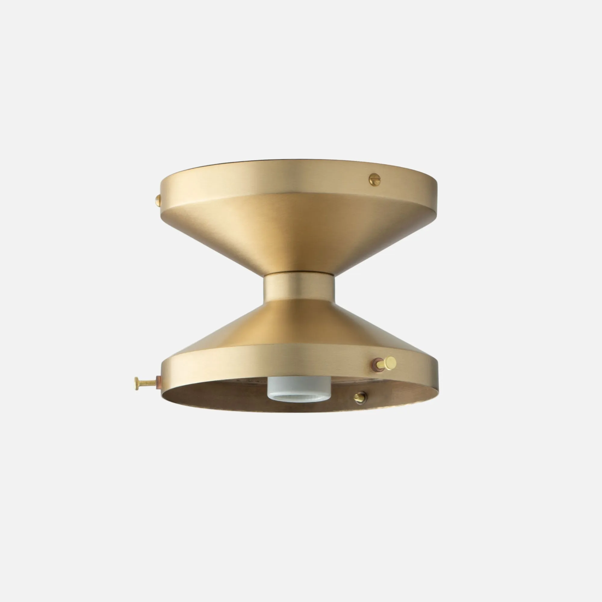 Otto 6" Flush Mount