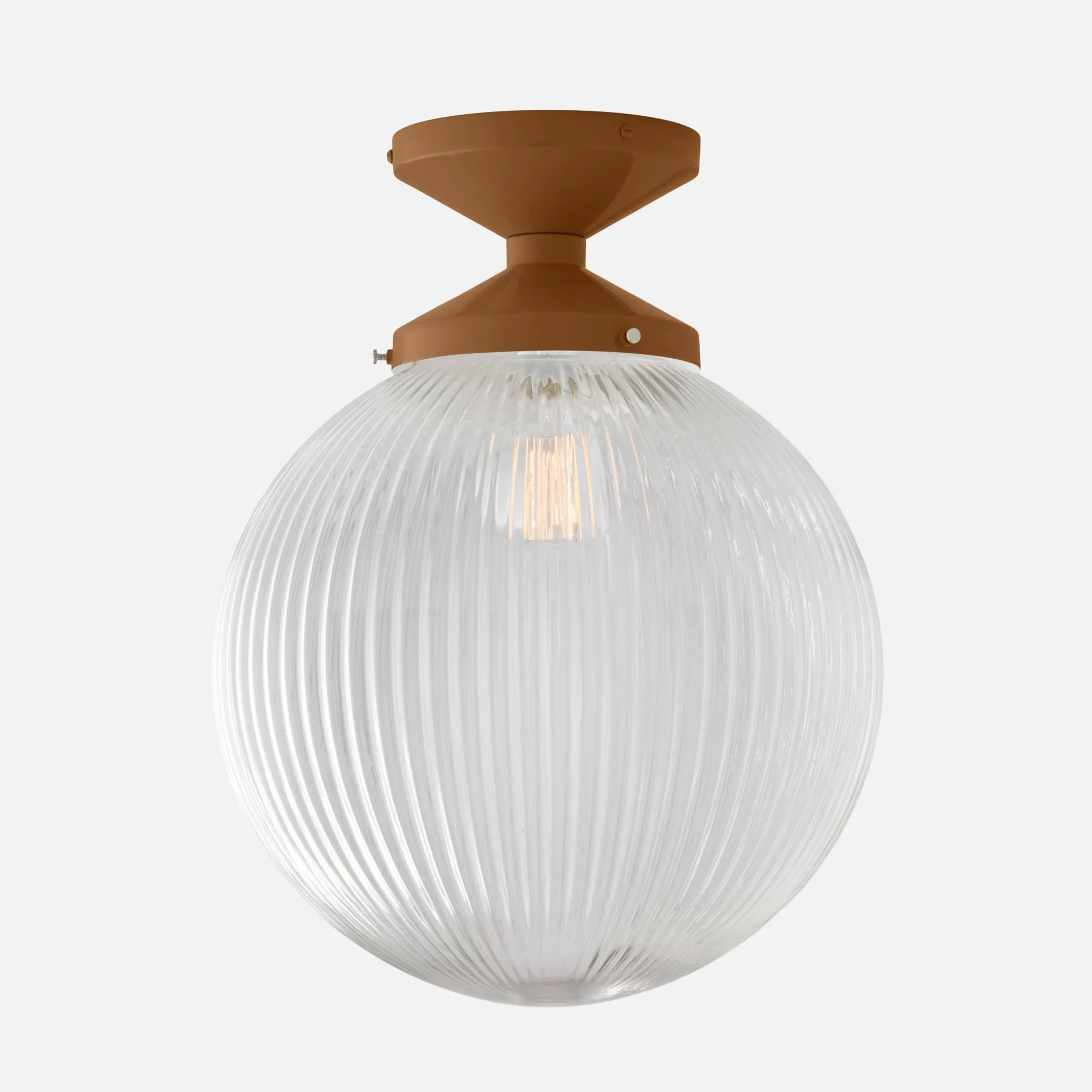 Otto 6" Flush Mount