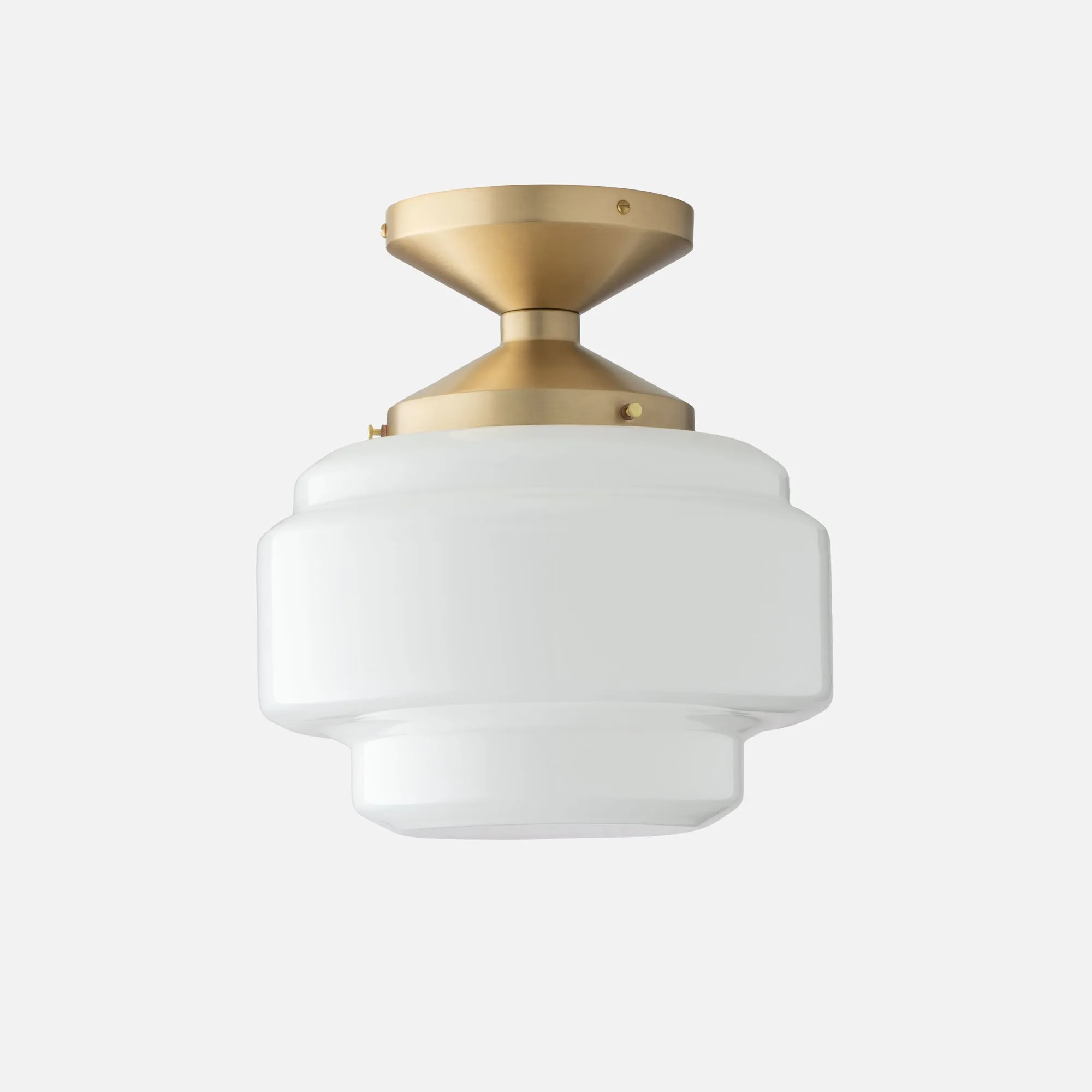 Otto 6" Flush Mount
