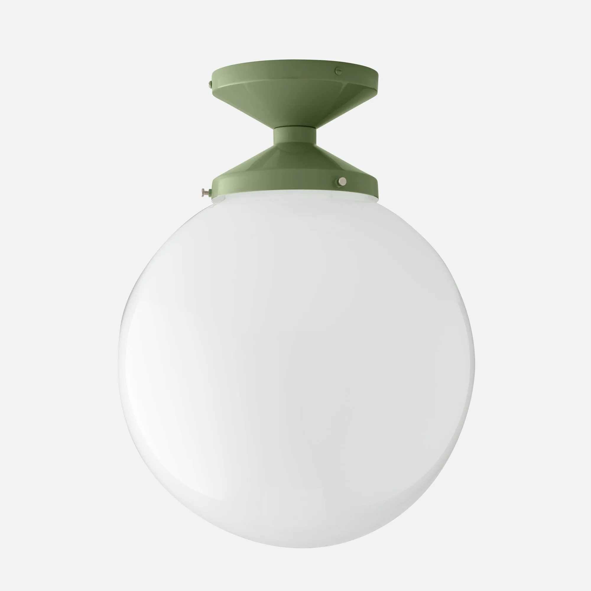Otto 6" Flush Mount
