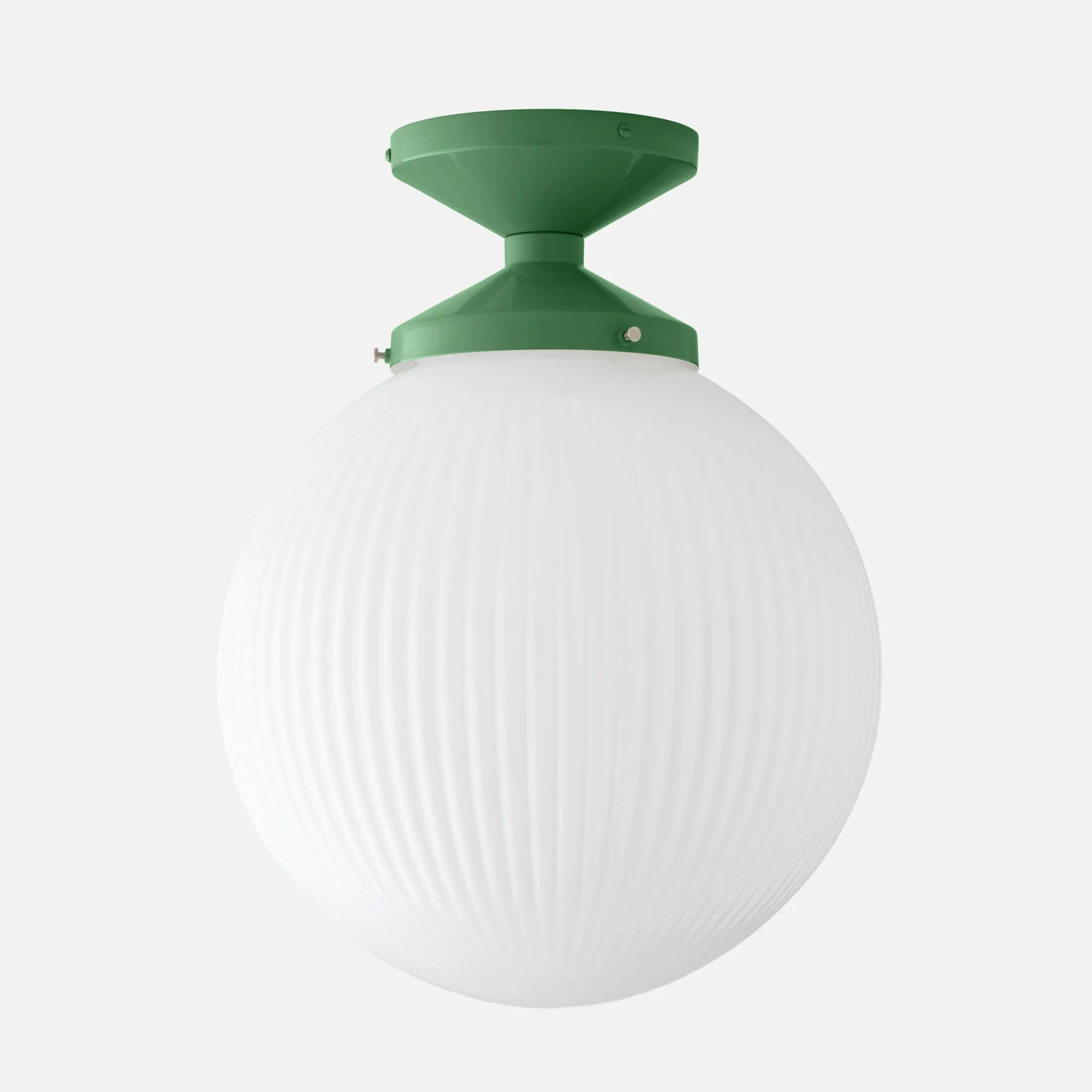Otto 6" Flush Mount