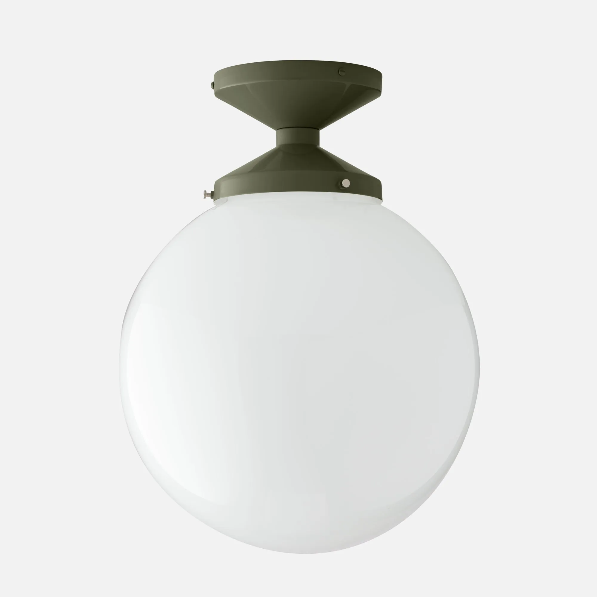 Otto 6" Flush Mount