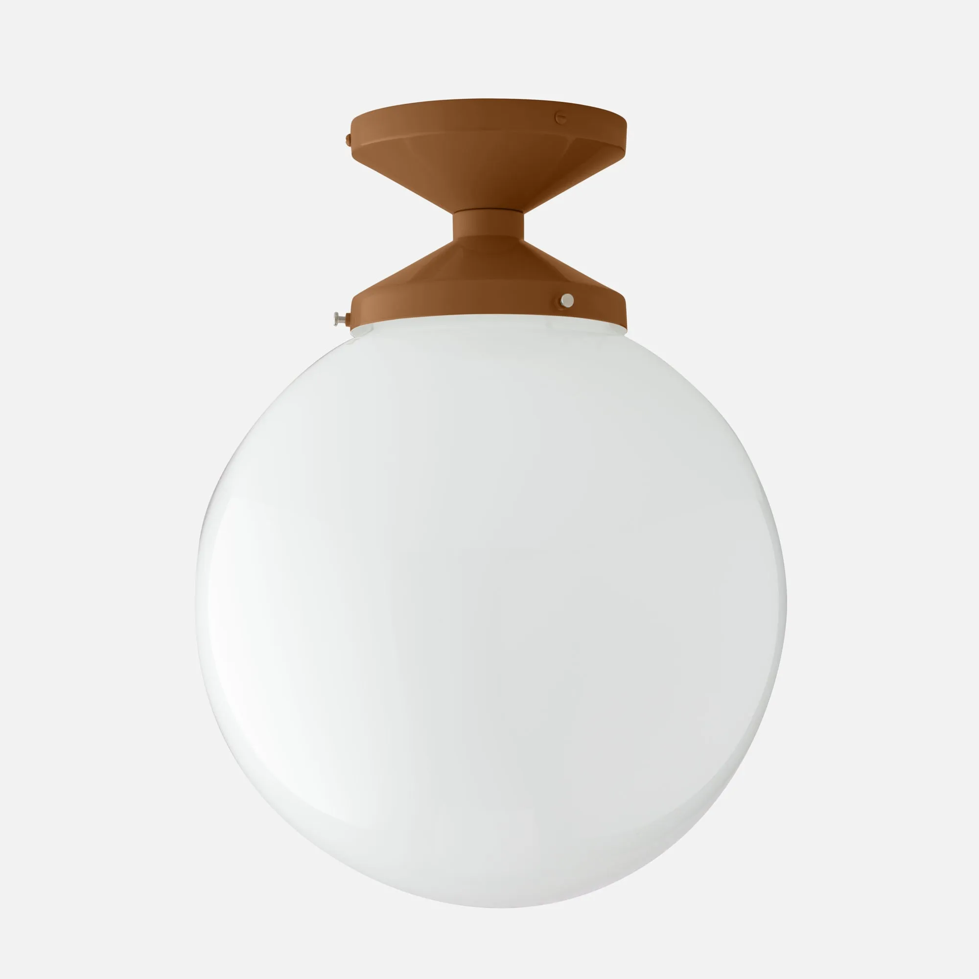 Otto 6" Flush Mount