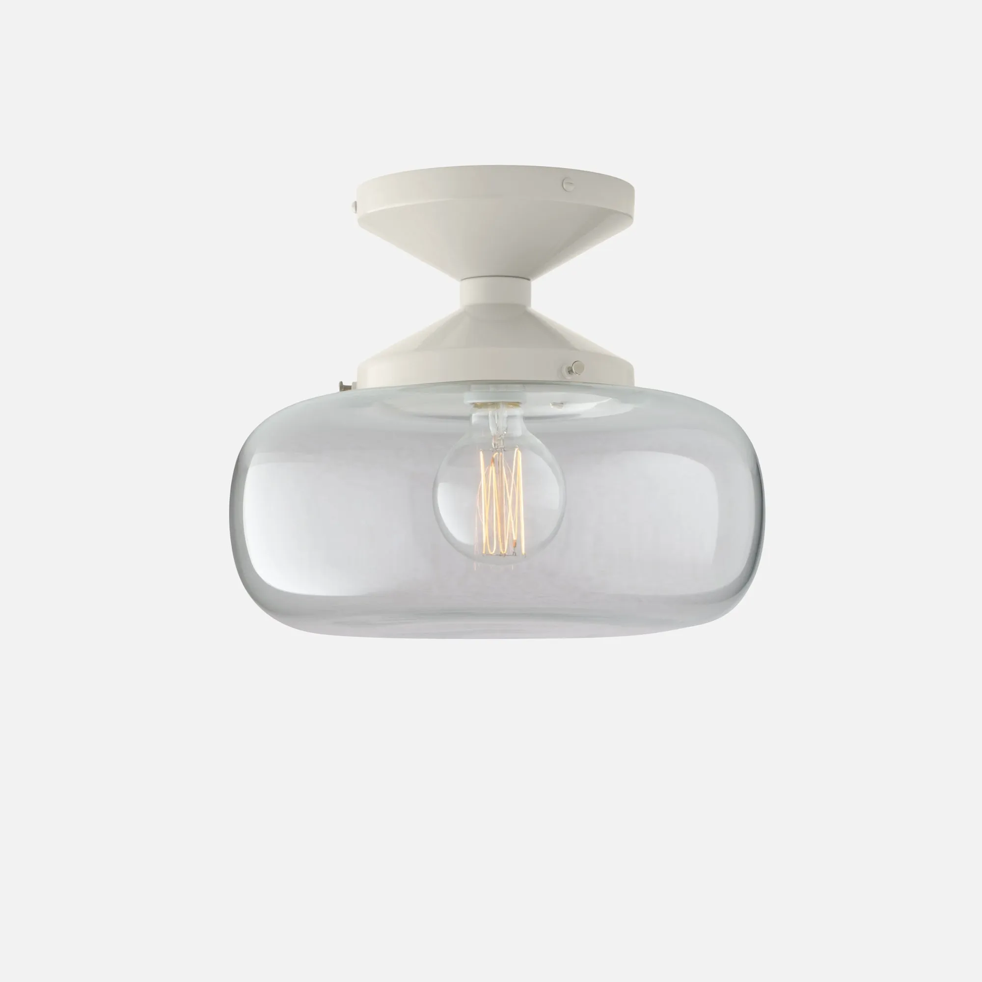 Otto 6" Flush Mount