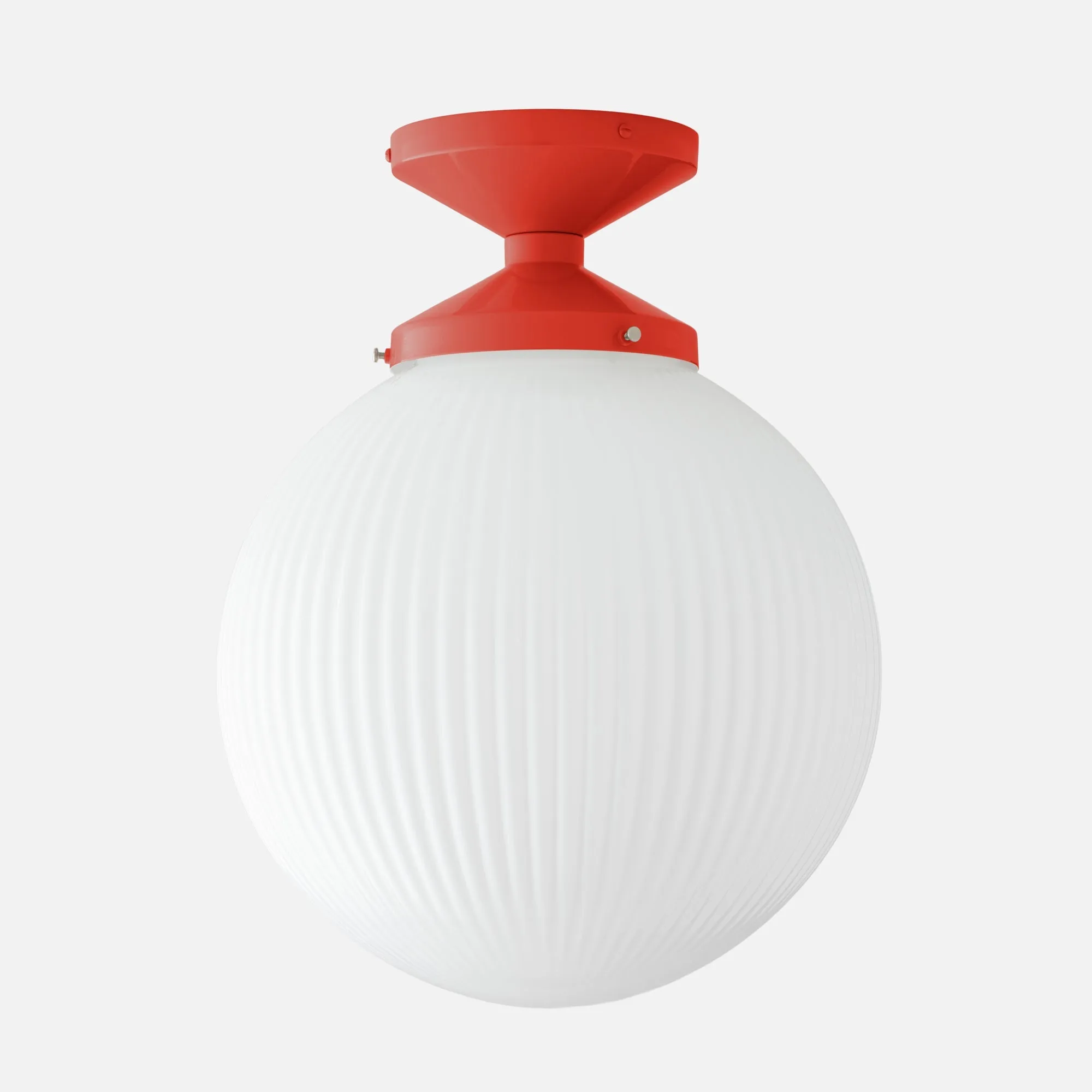Otto 6" Flush Mount