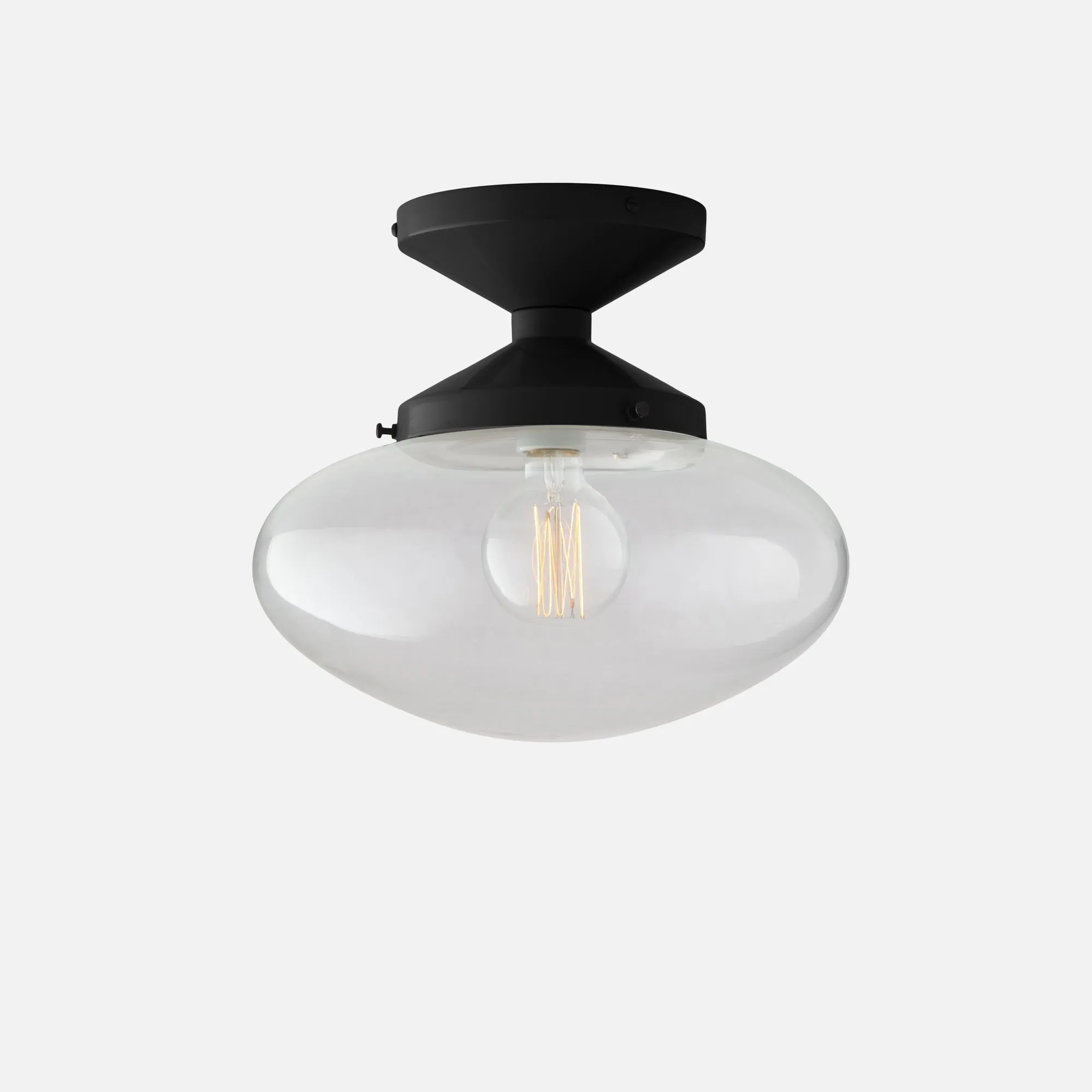 Otto 6" Flush Mount