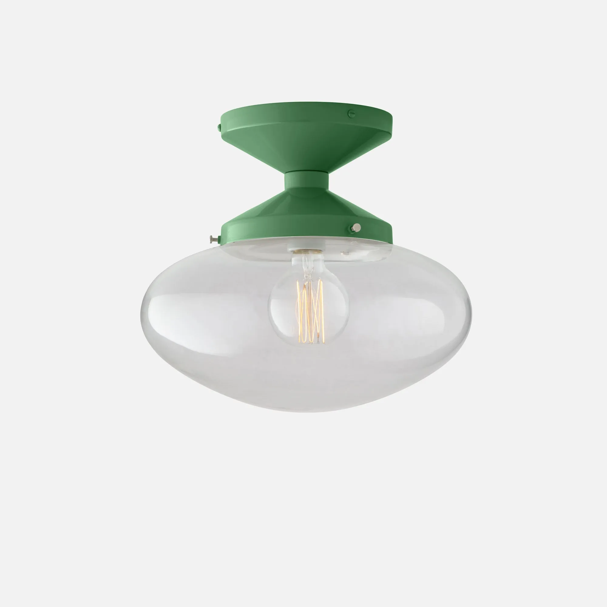 Otto 6" Flush Mount