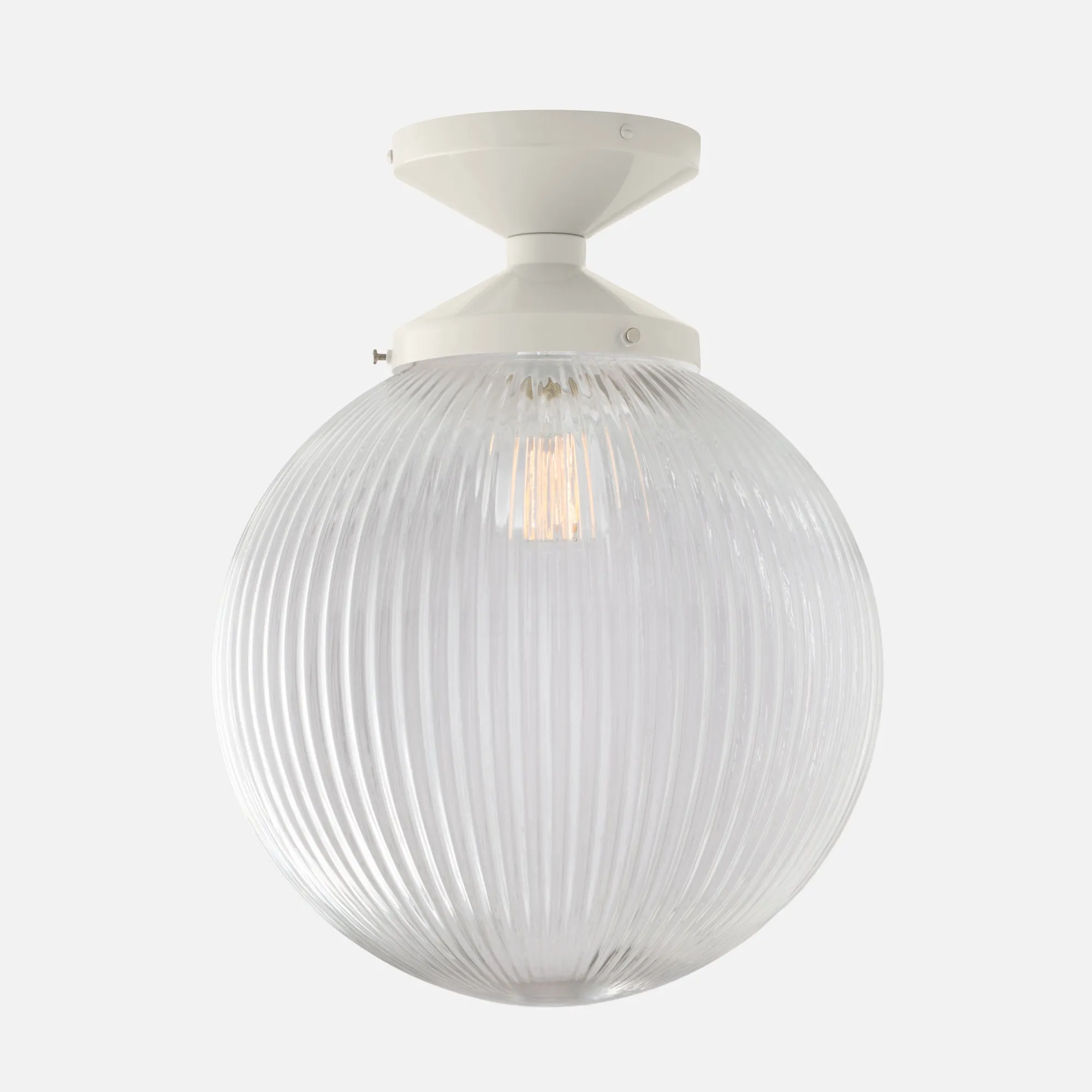 Otto 6" Flush Mount