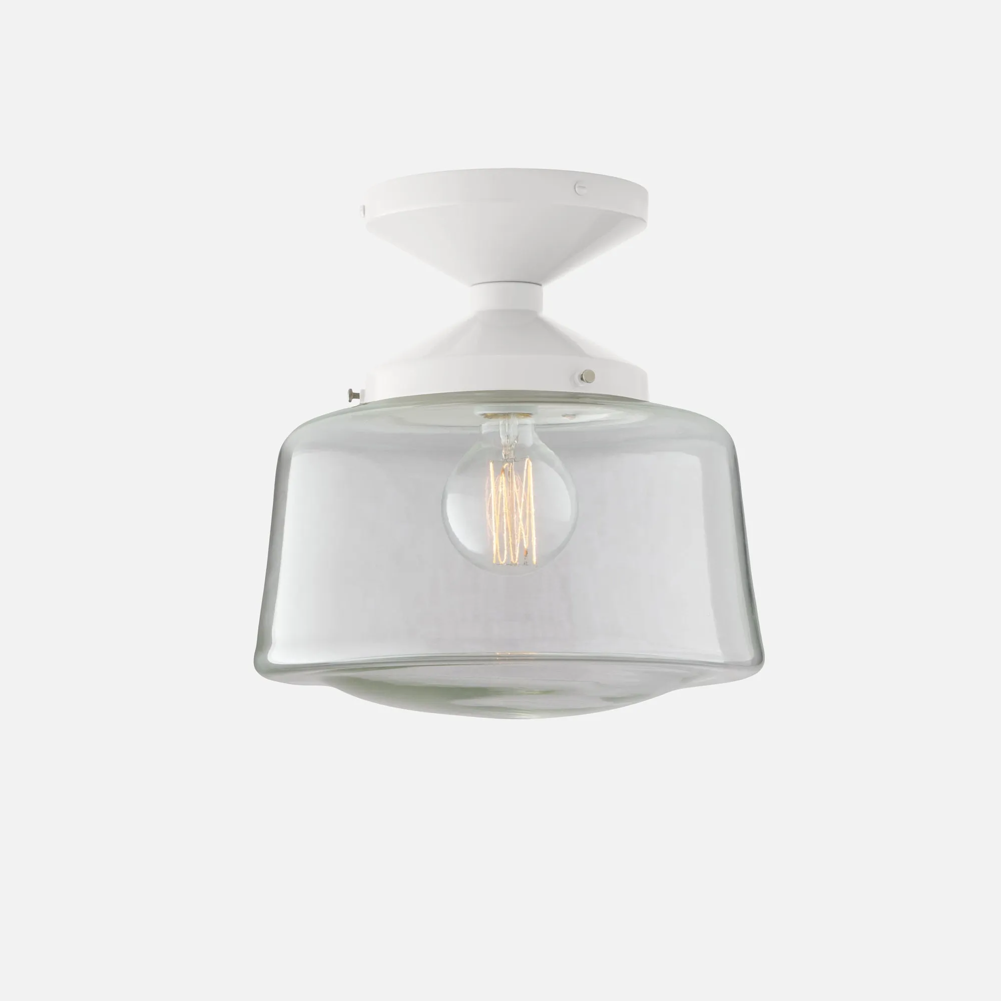 Otto 6" Flush Mount