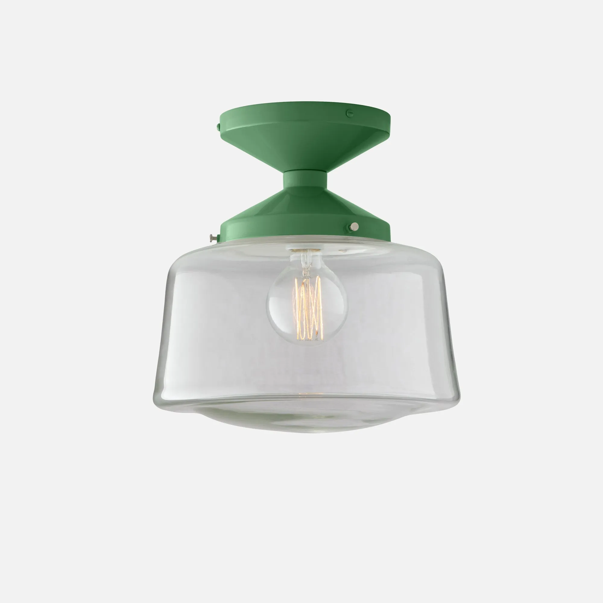 Otto 6" Flush Mount