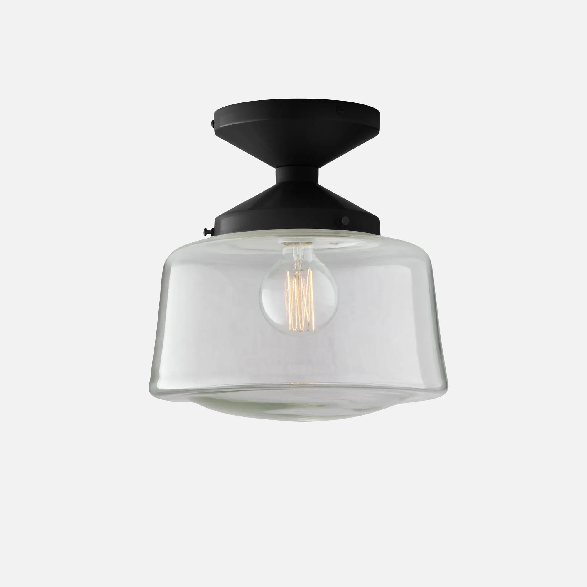 Otto 6" Flush Mount