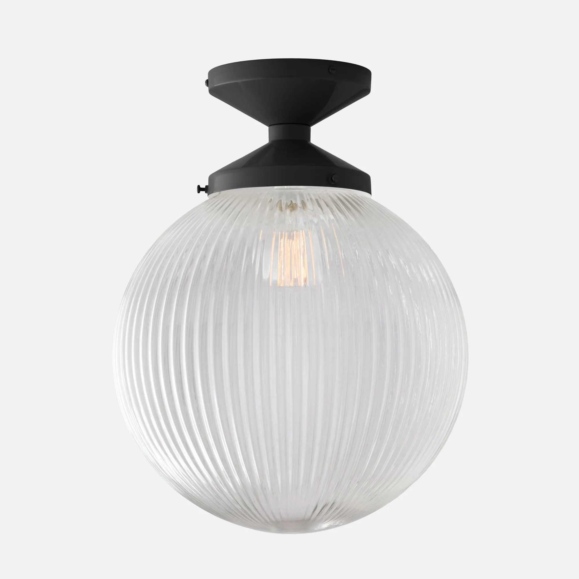 Otto 6" Flush Mount