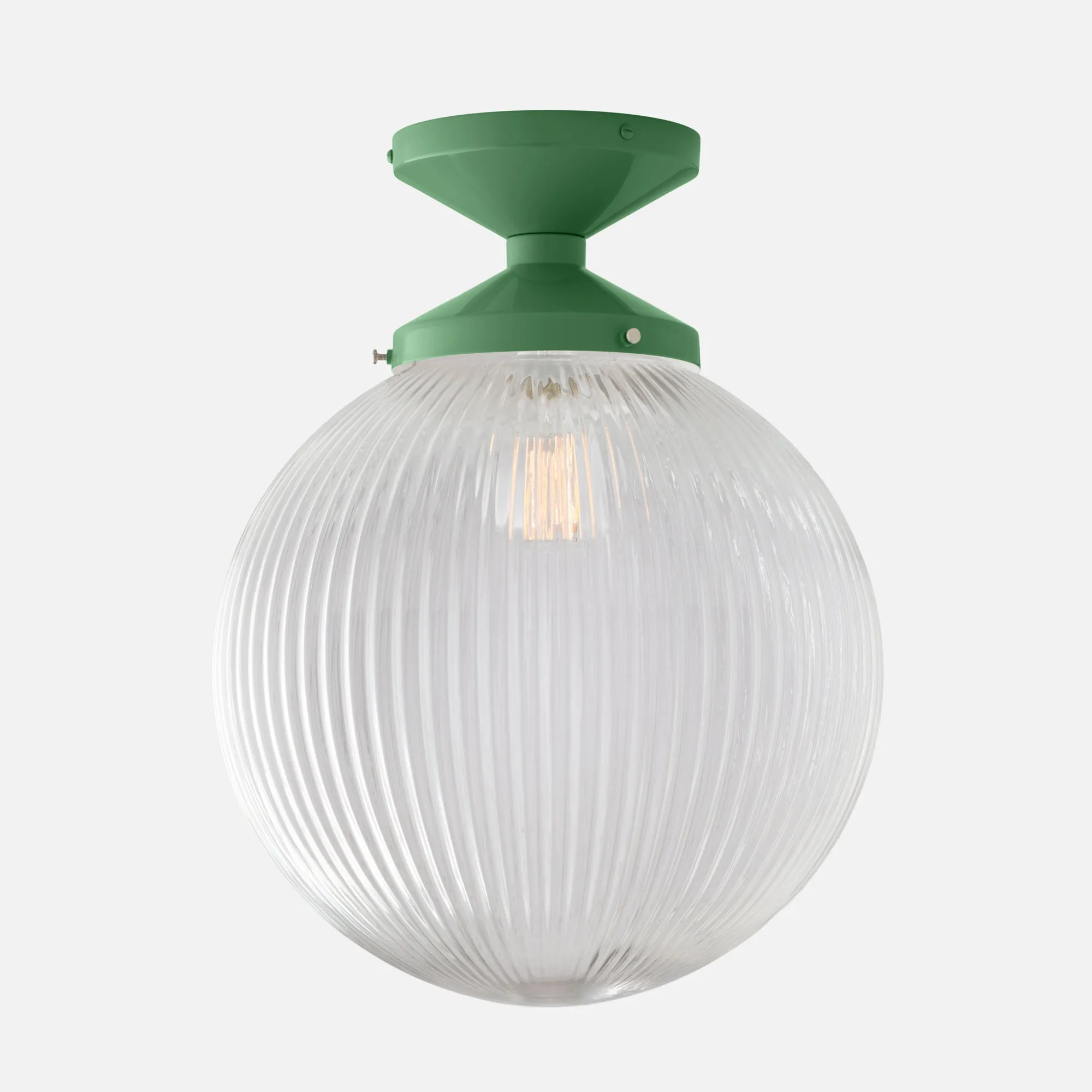 Otto 6" Flush Mount
