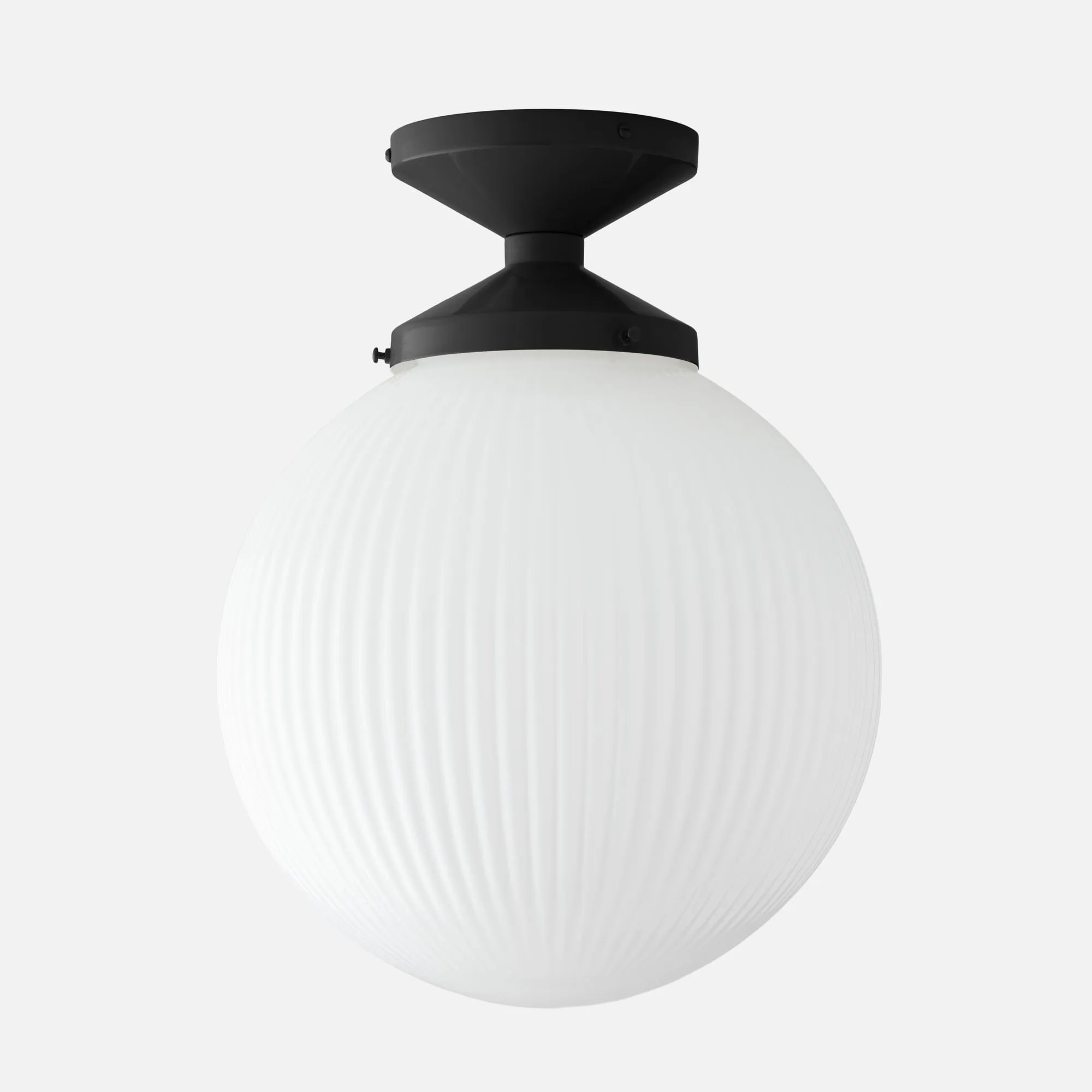 Otto 6" Flush Mount