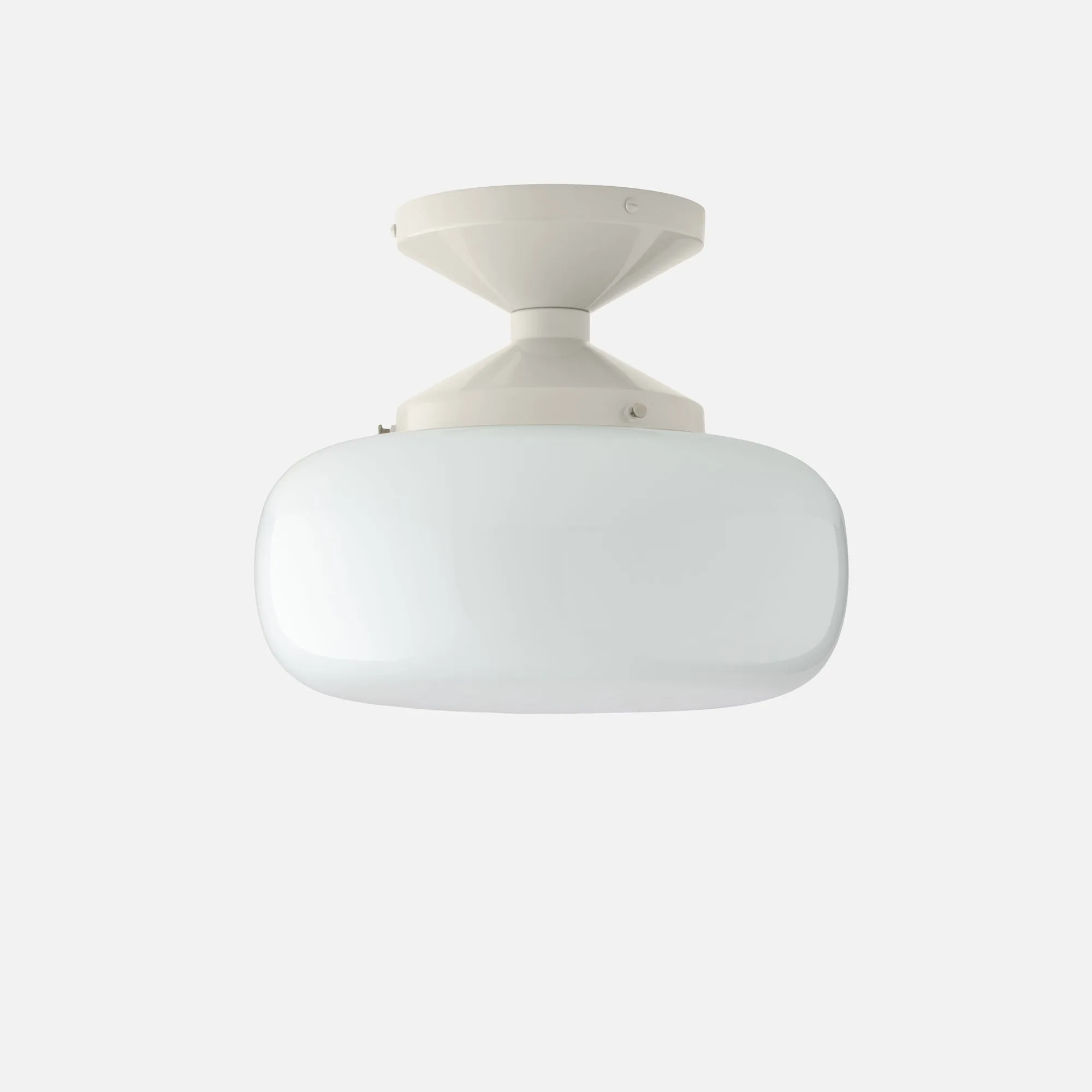 Otto 6" Flush Mount