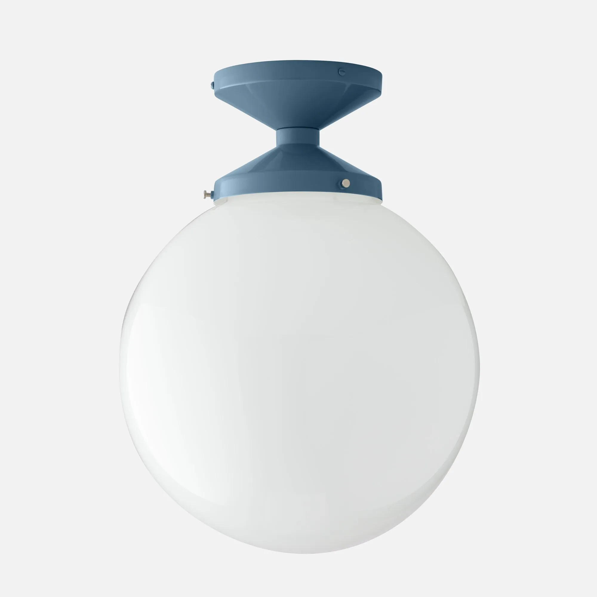 Otto 6" Flush Mount