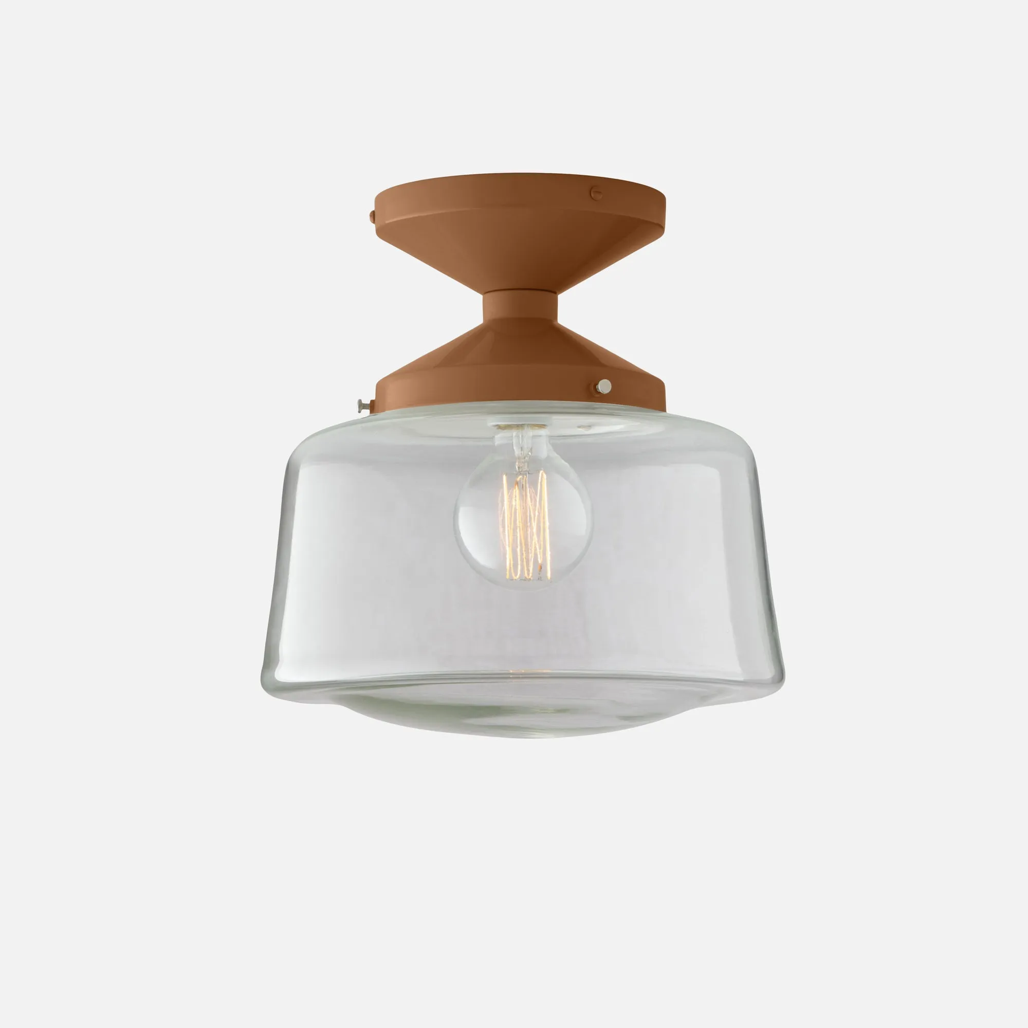 Otto 6" Flush Mount