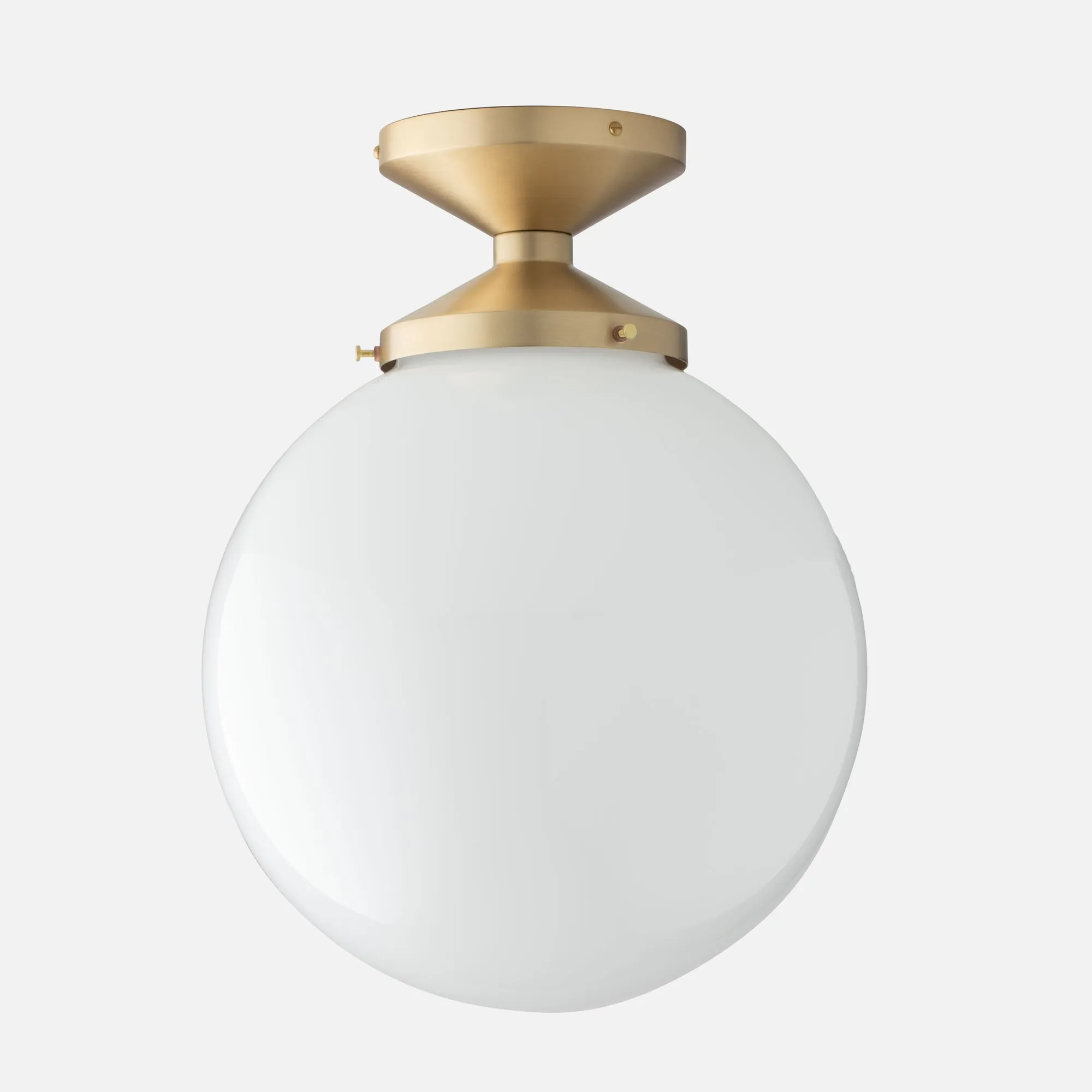 Otto 6" Flush Mount