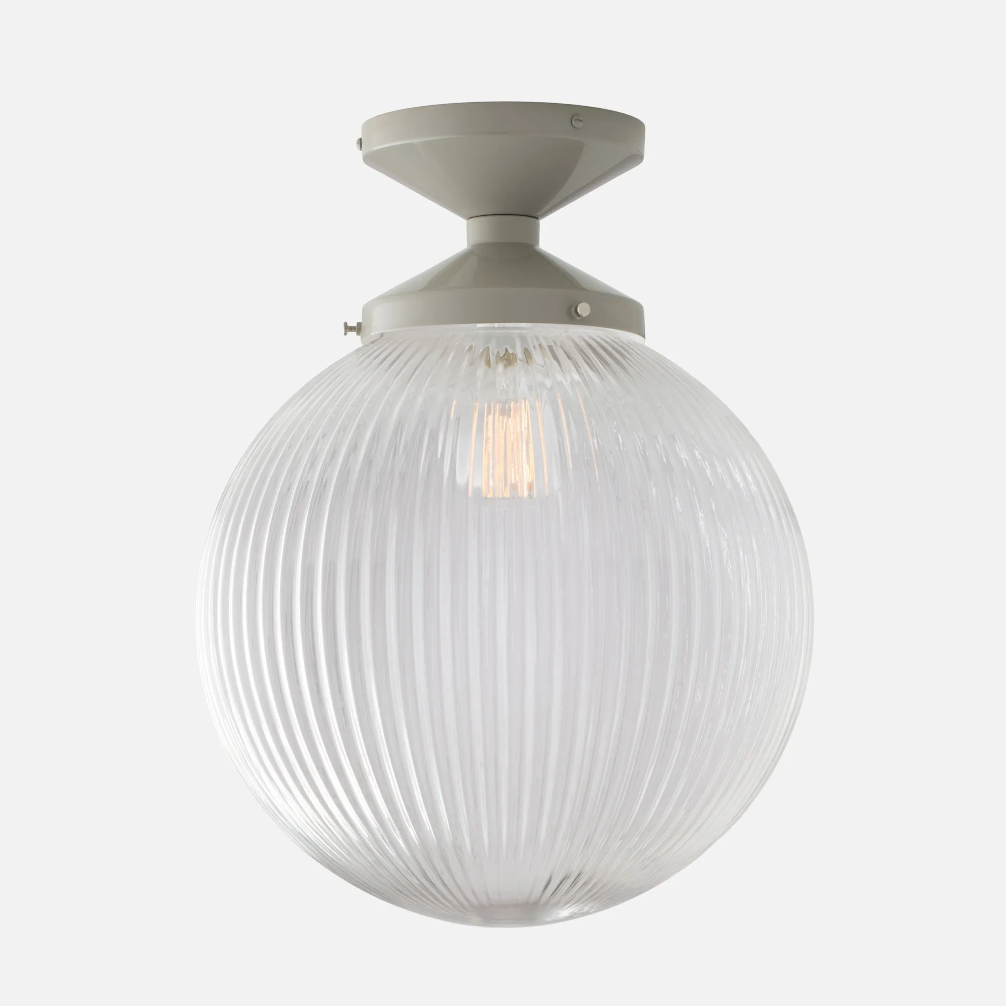 Otto 6" Flush Mount