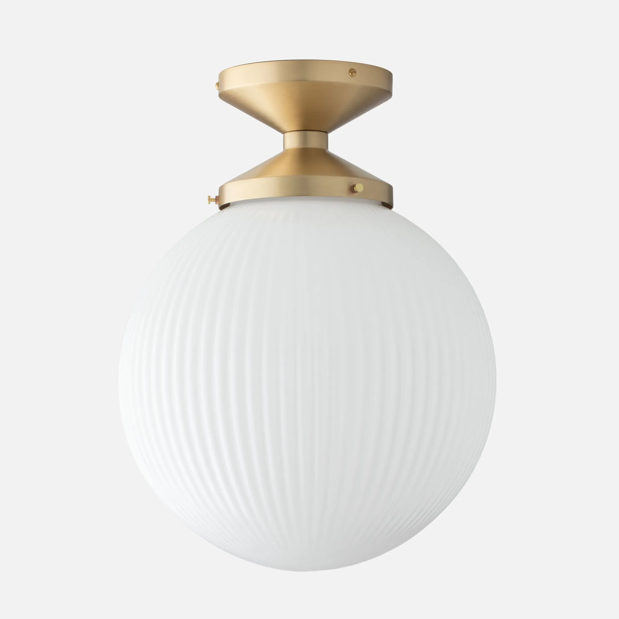 Otto 6" Flush Mount