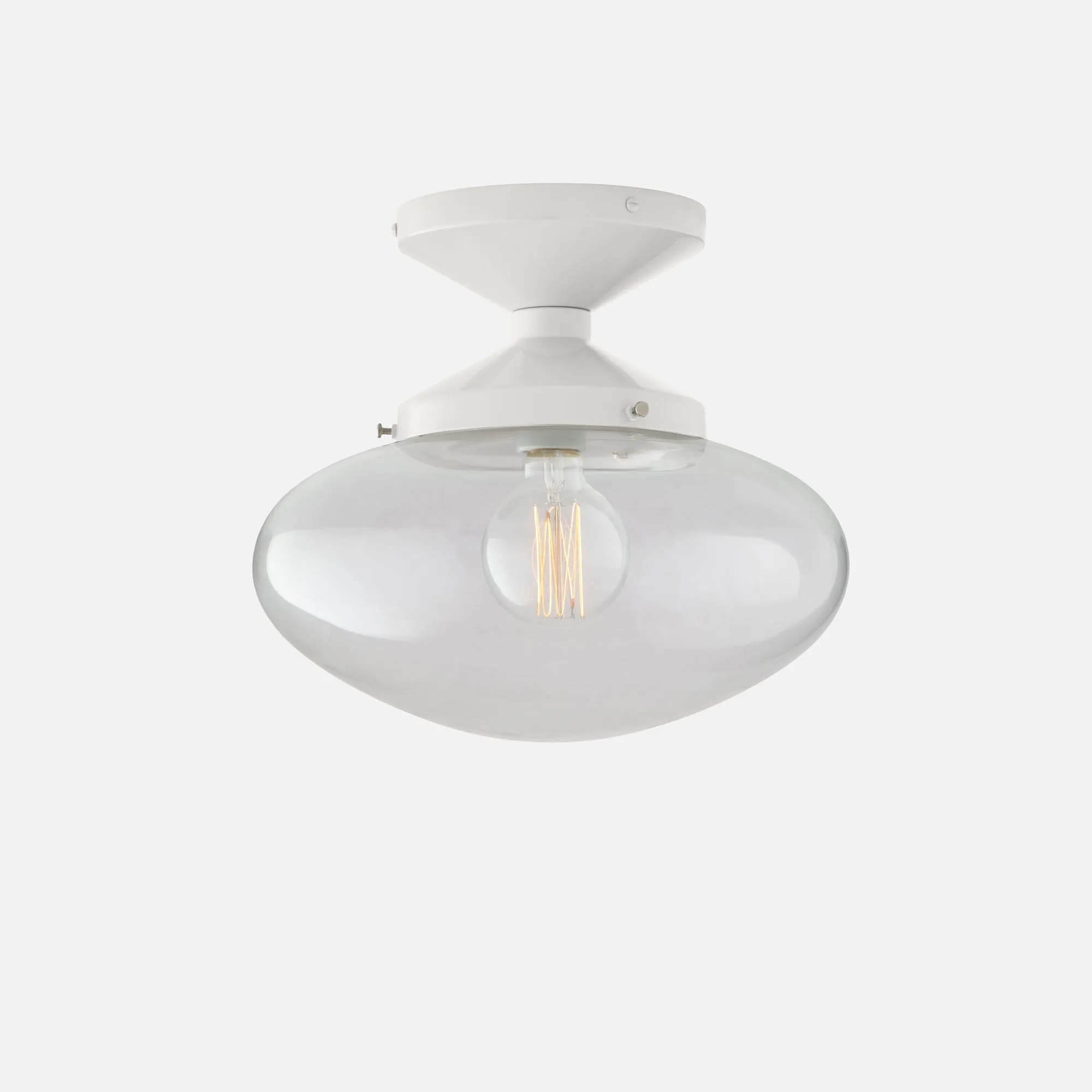 Otto 6" Flush Mount