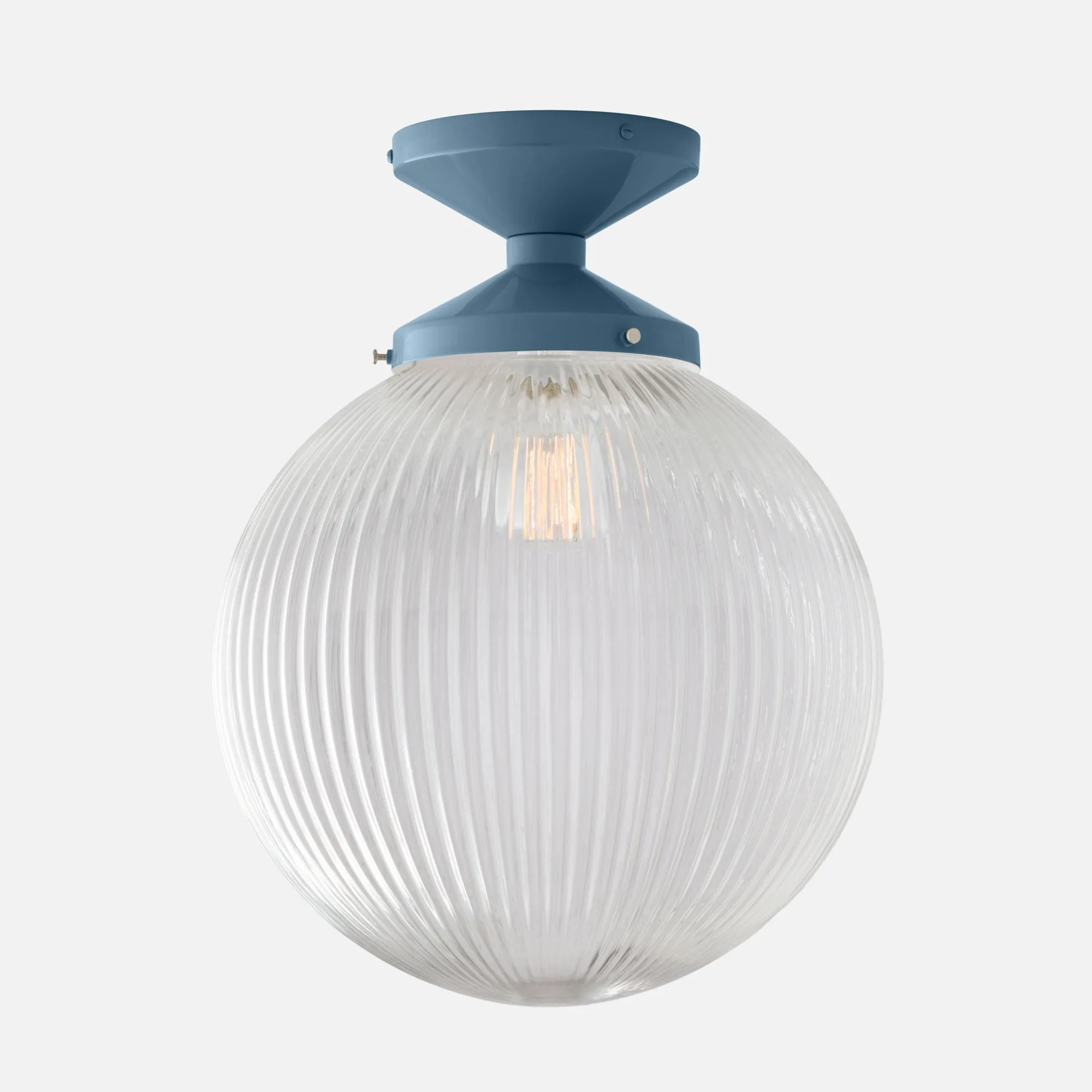 Otto 6" Flush Mount