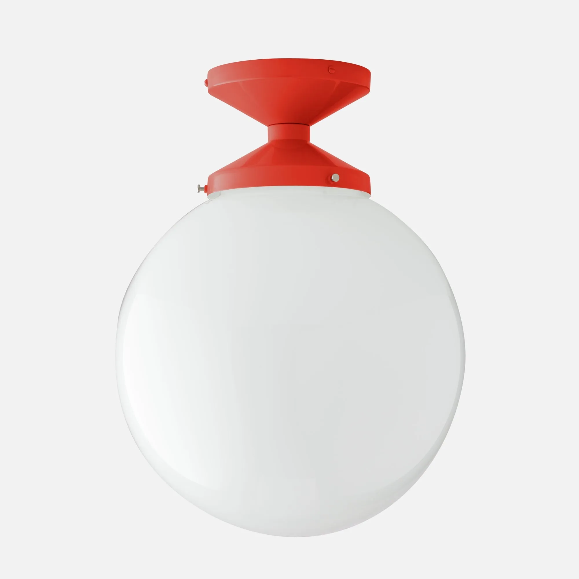 Otto 6" Flush Mount
