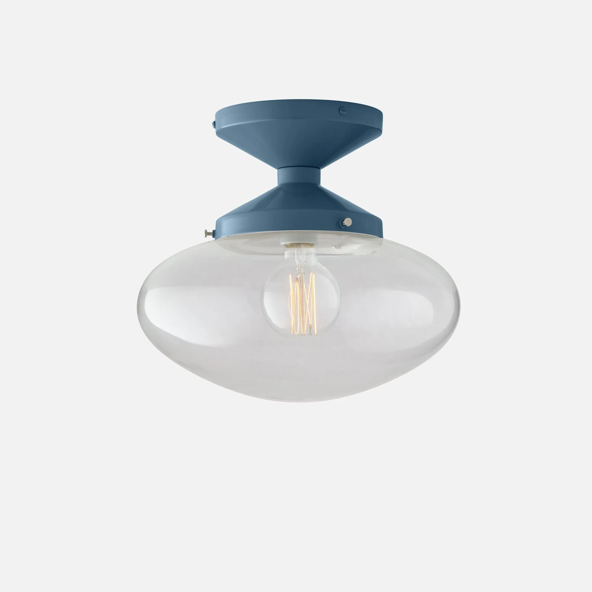 Otto 6" Flush Mount