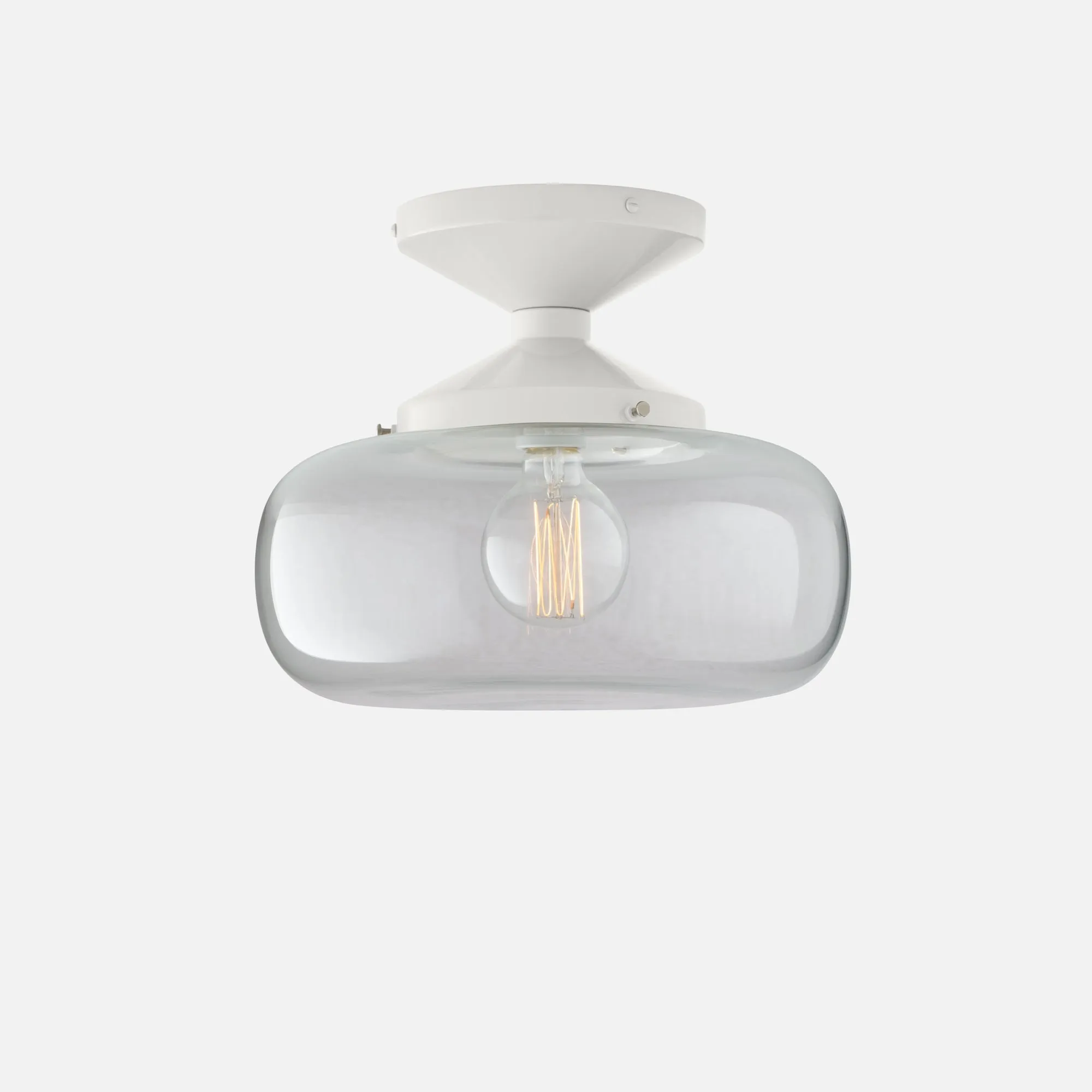 Otto 6" Flush Mount
