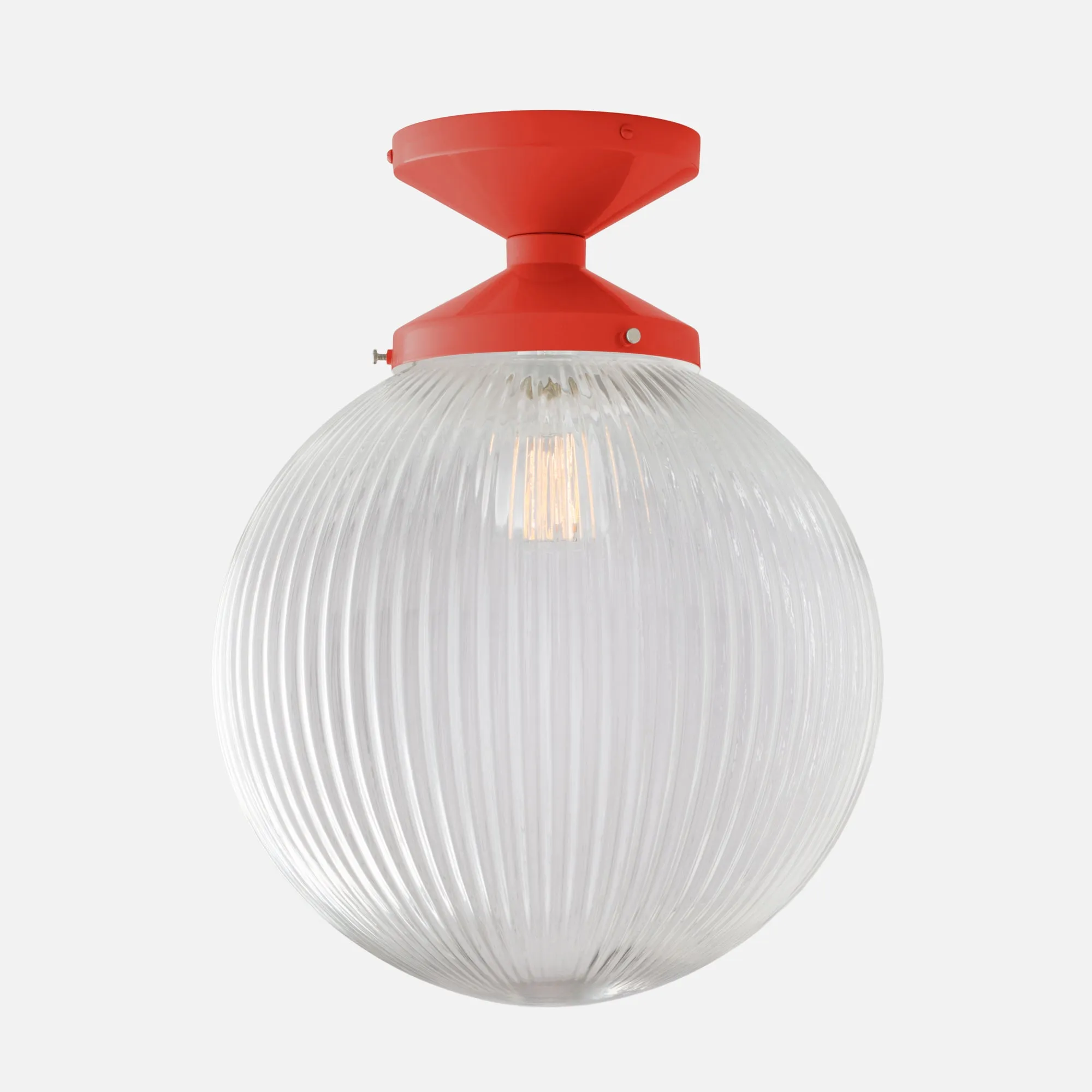 Otto 6" Flush Mount