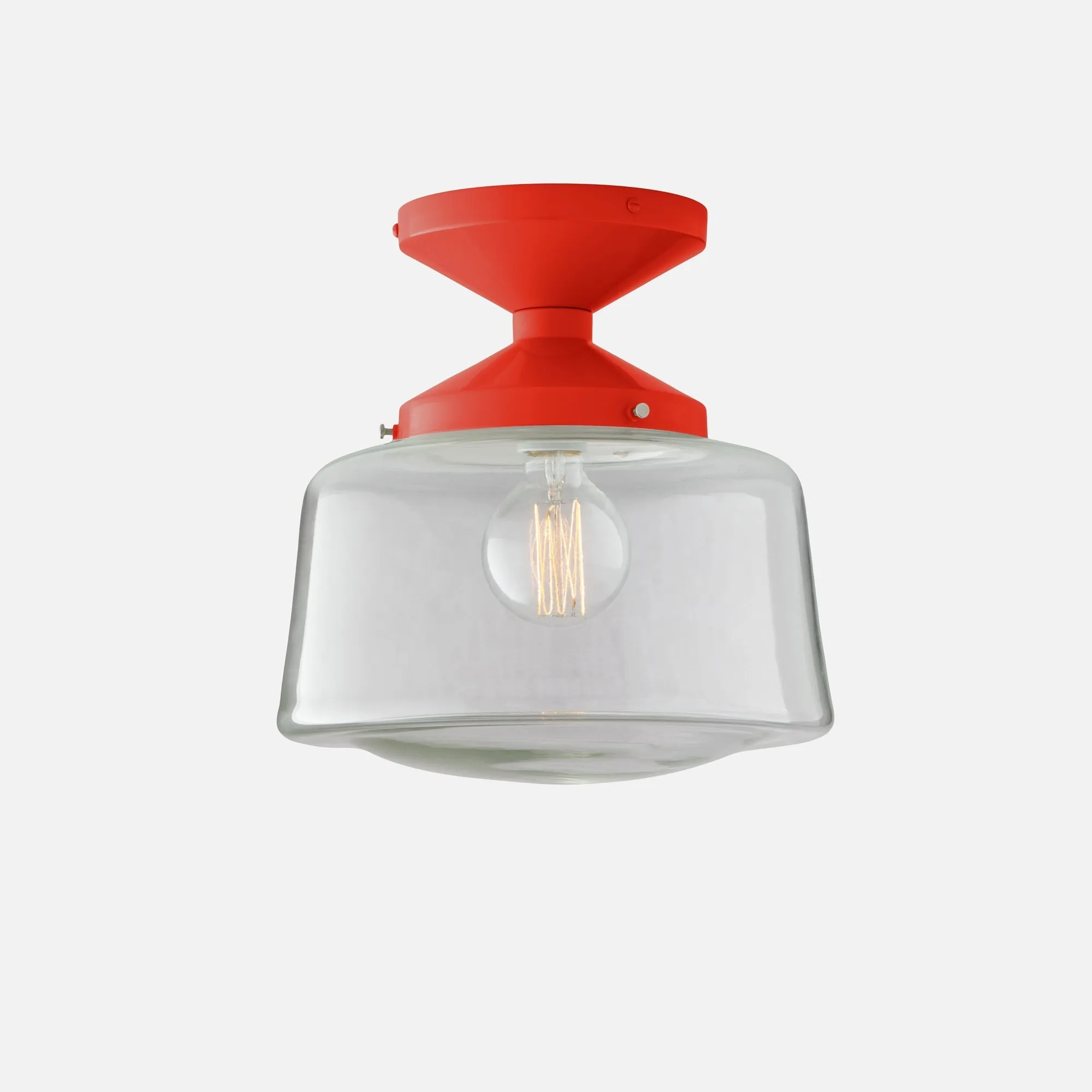 Otto 6" Flush Mount