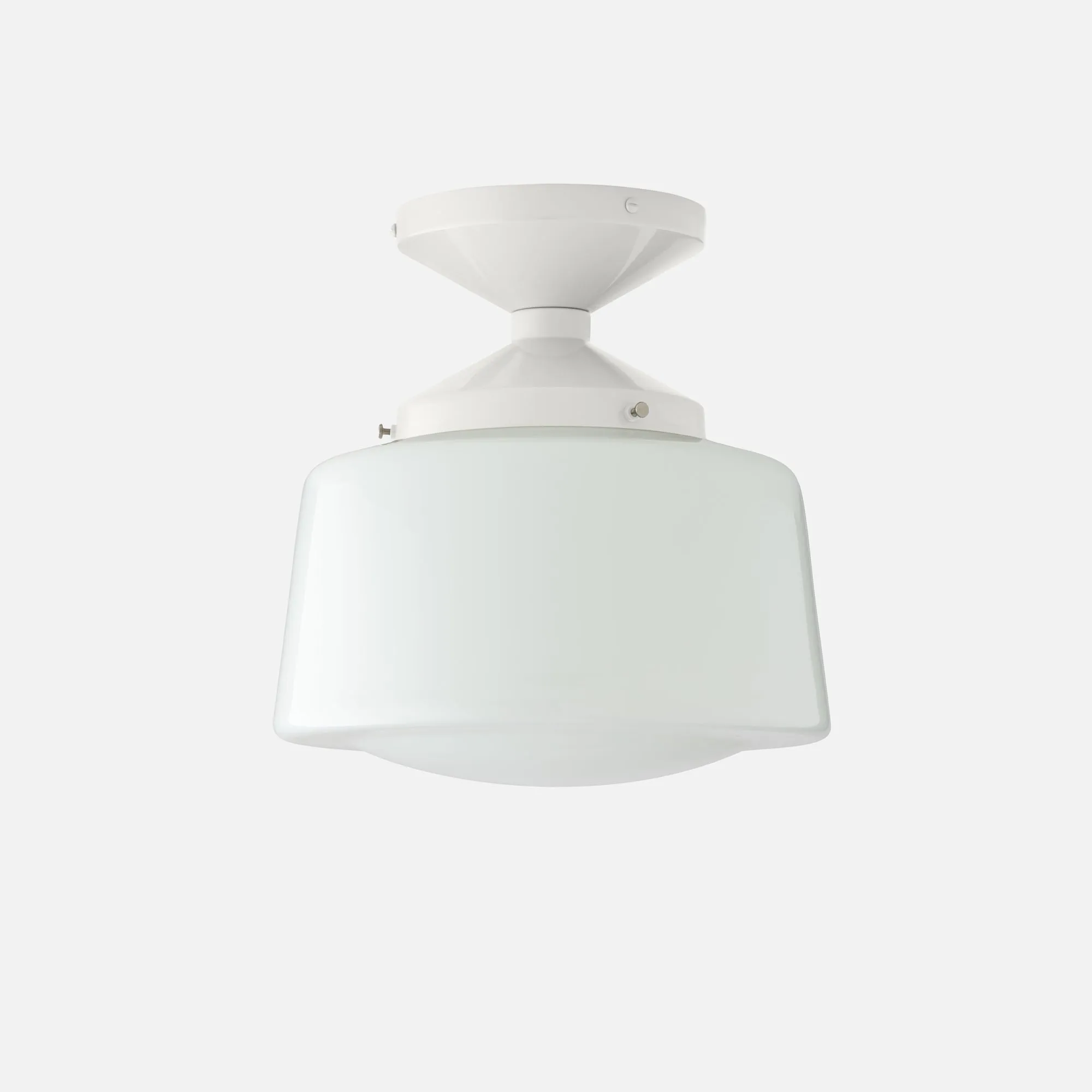 Otto 6" Flush Mount