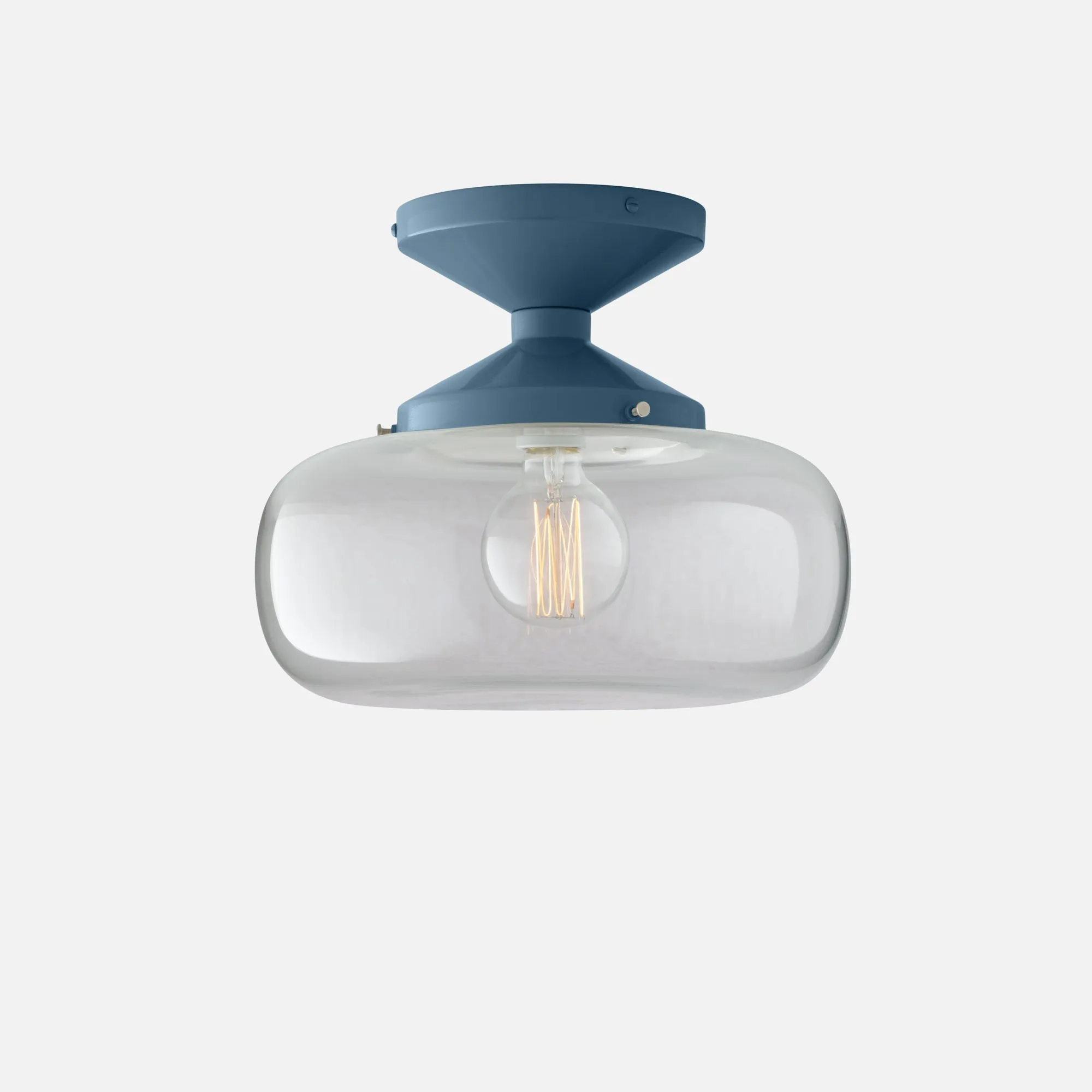 Otto 6" Flush Mount