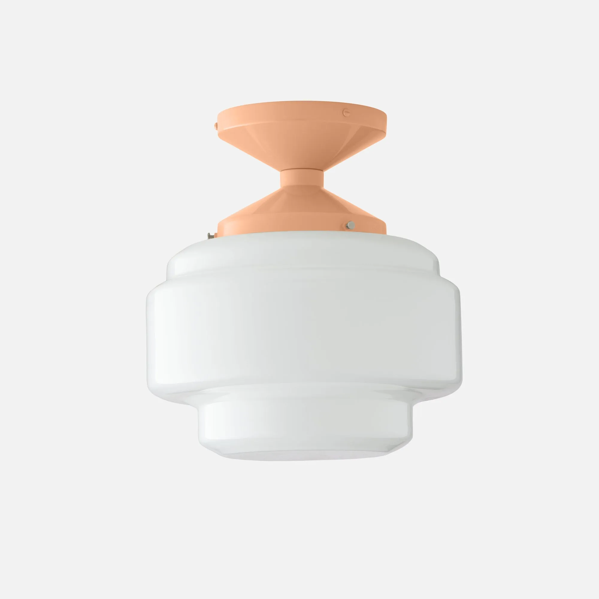 Otto 6" Flush Mount