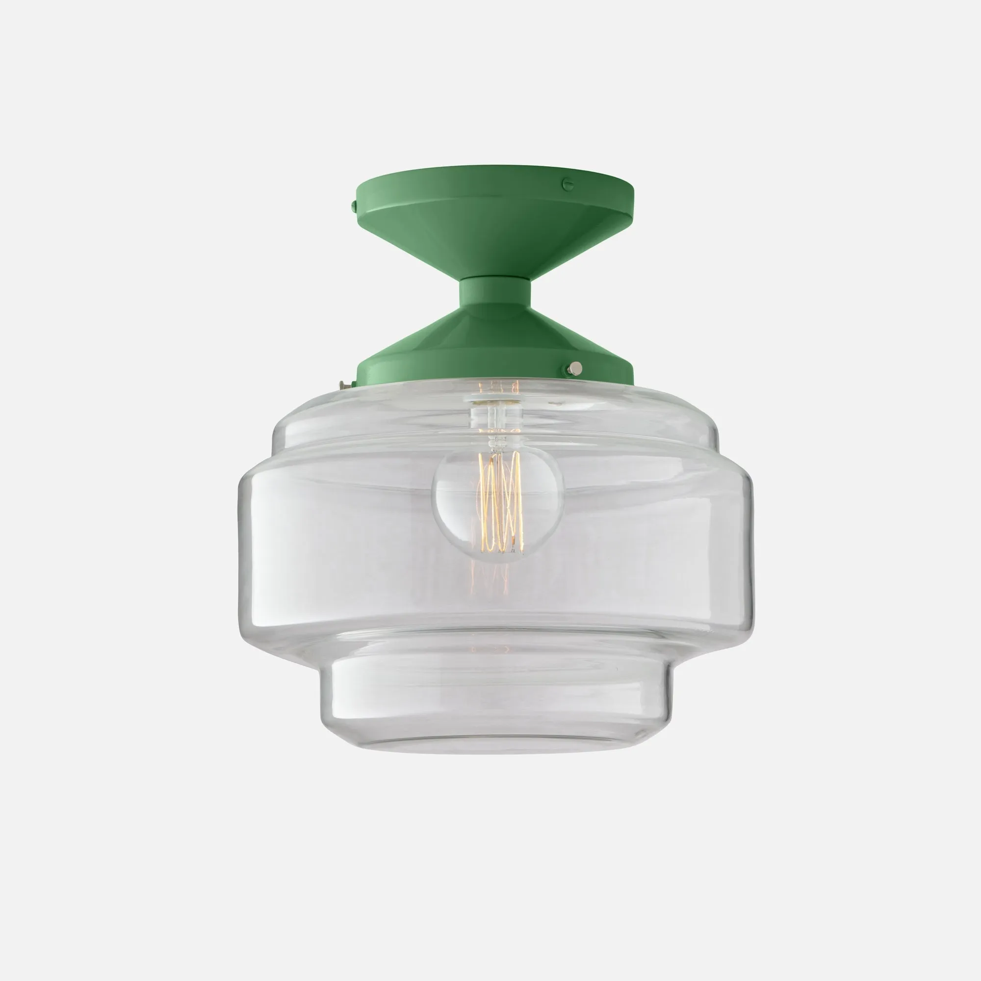 Otto 6" Flush Mount