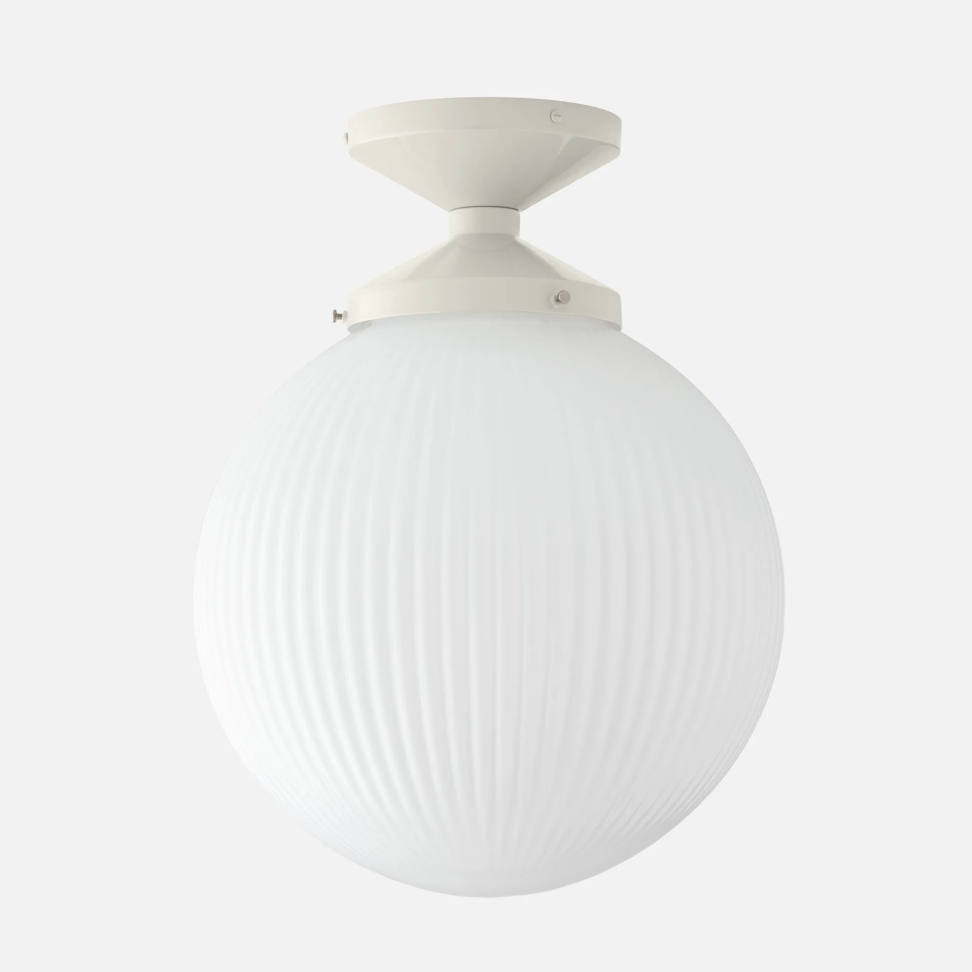 Otto 6" Flush Mount