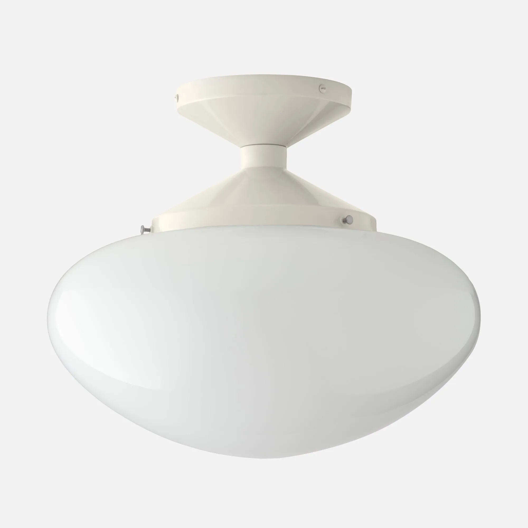 Otto 8" Flush Mount