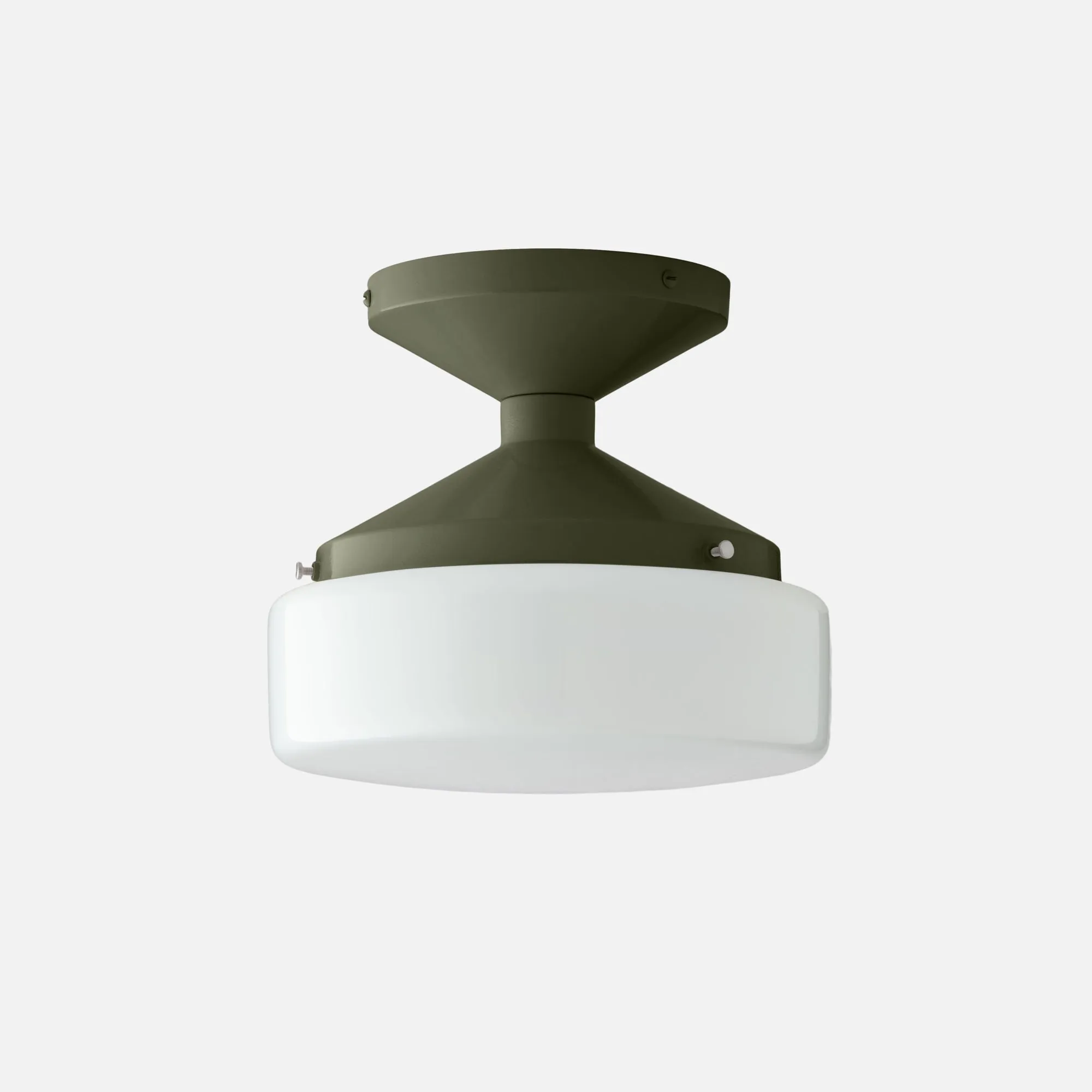 Otto 8" Flush Mount