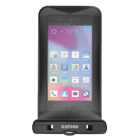 Oxford Aqua Dry Phone Handlebar Mount