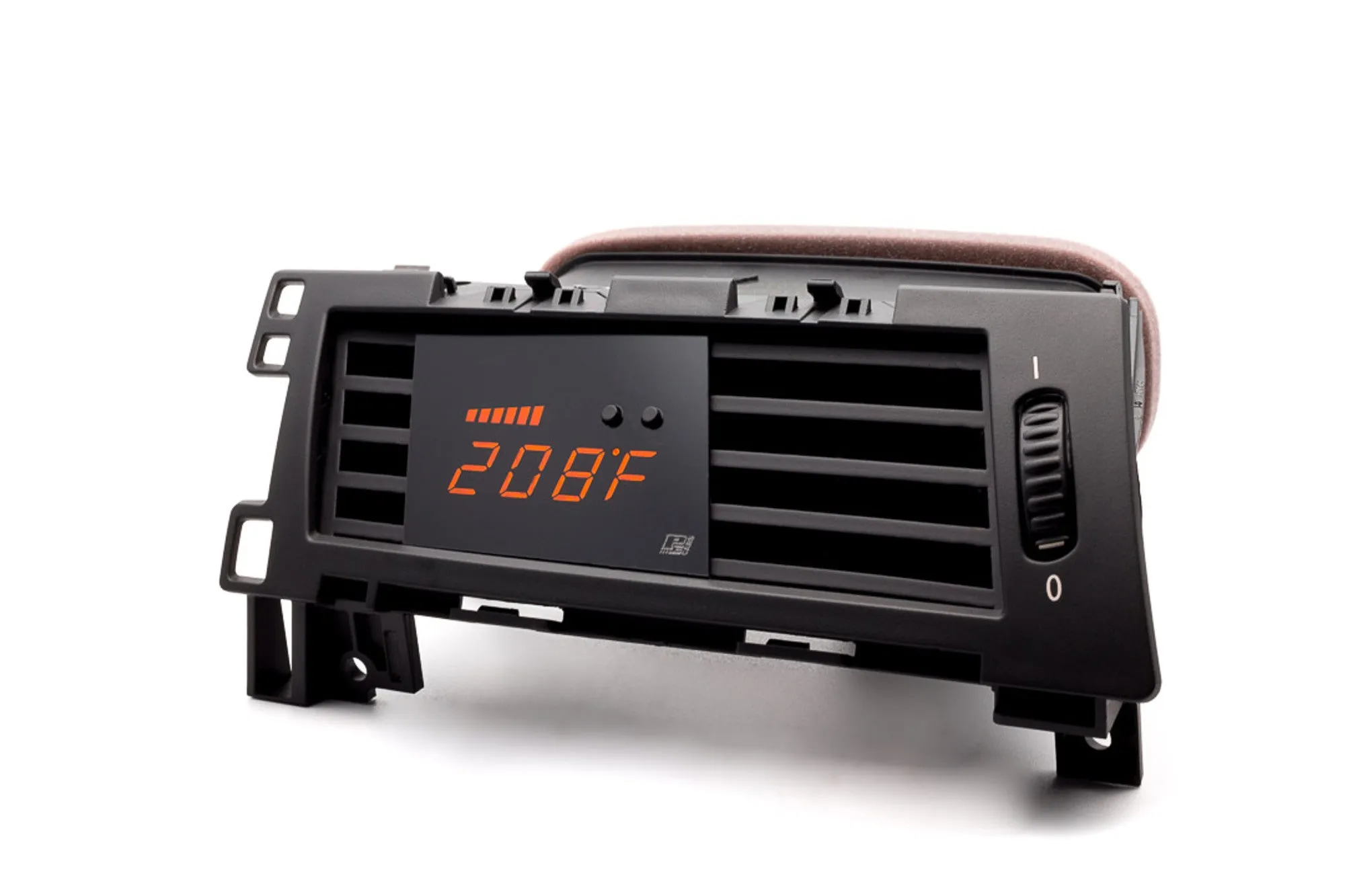P3 V3 OBD2 Gauges BMW 5 Series E60 (2004-2010) 3P3BE6X