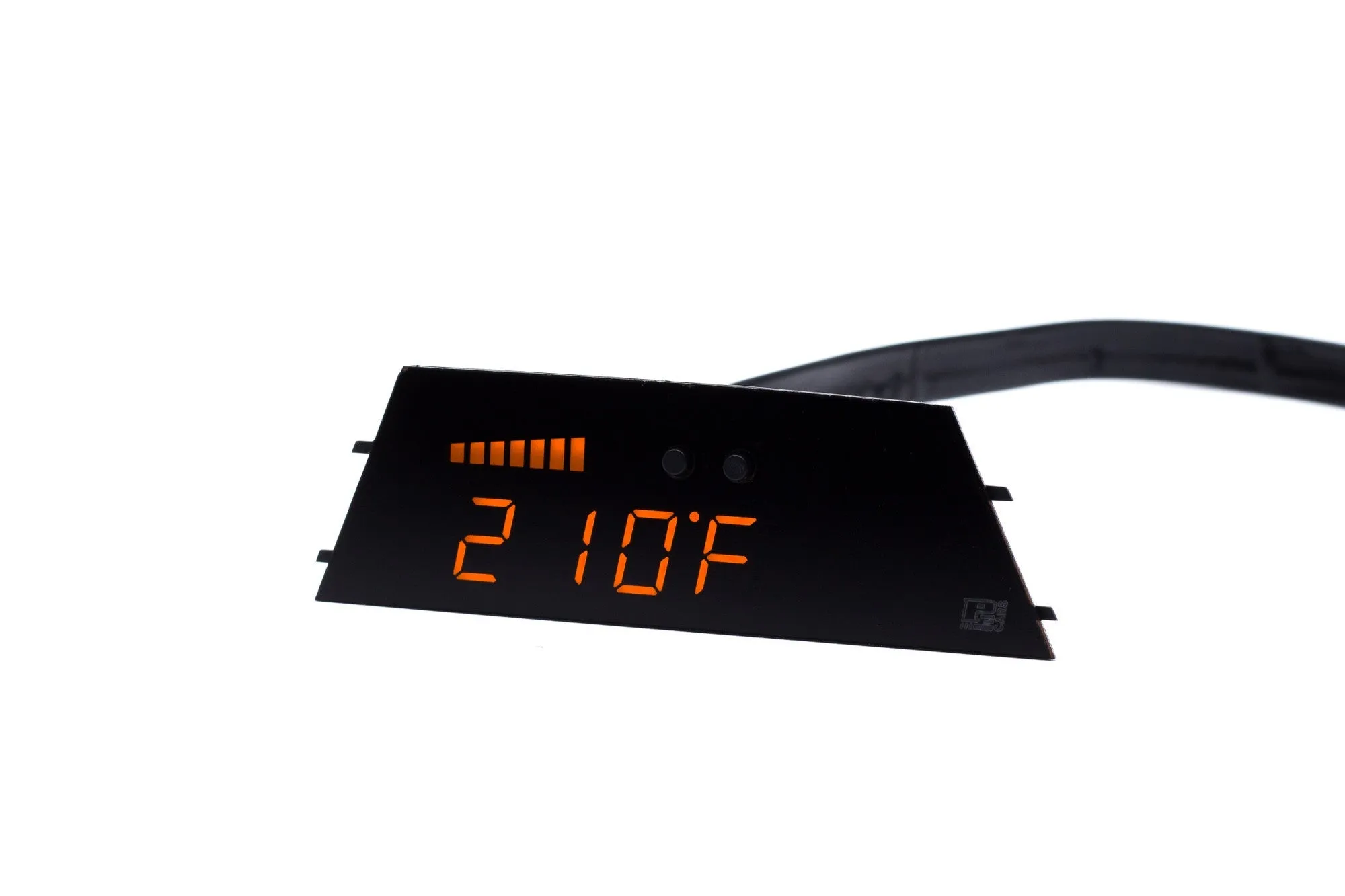 P3 V3 OBD2 Gauges BMW M4 F82/F83 (2015-2020) 3P3BF3X