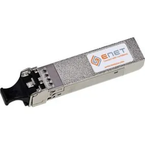 Palo Alto Compatible PAN-SFP-PLUS-LR TAA Compliant Functionally Identical 10GBASE-LR SFP  1310nm 10km DOM SMF Duplex LC Connector