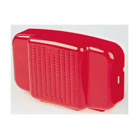 Peterson B457L-15 Replacement Tail Light Lens