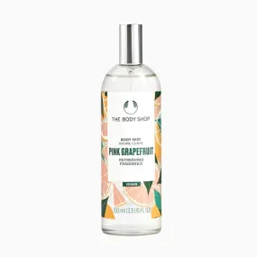 Pink Grapefruit Body Mist