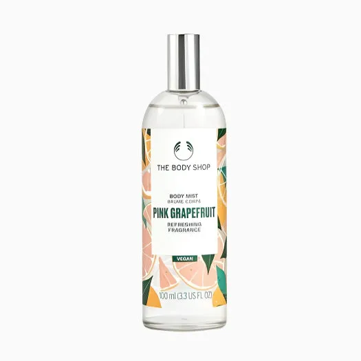 Pink Grapefruit Body Mist